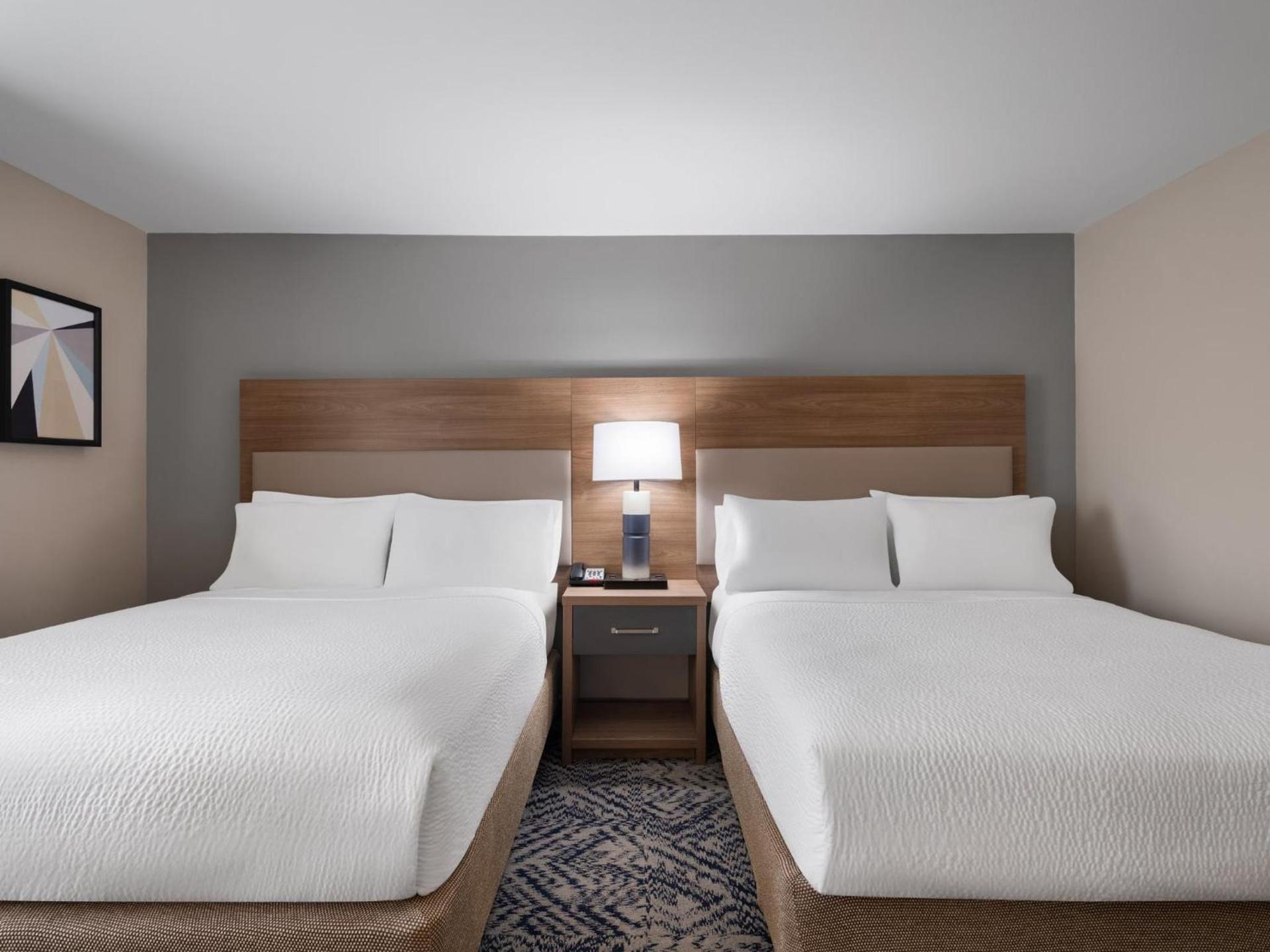 Candlewood Suites Radcliff - Fort Knox by IHG photo 42