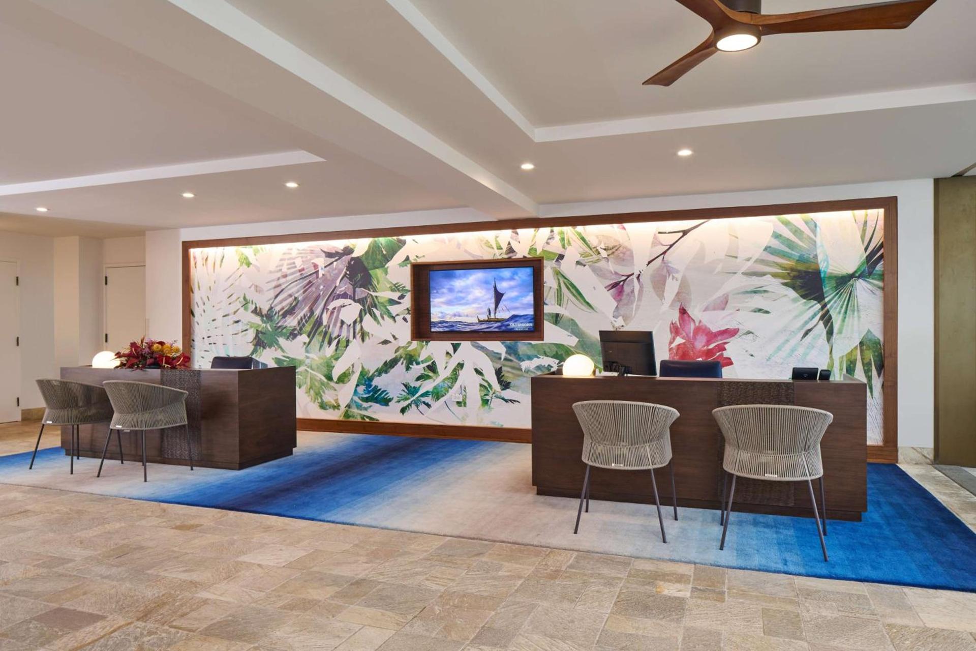 OUTRIGGER Kona Resort and Spa photo 8