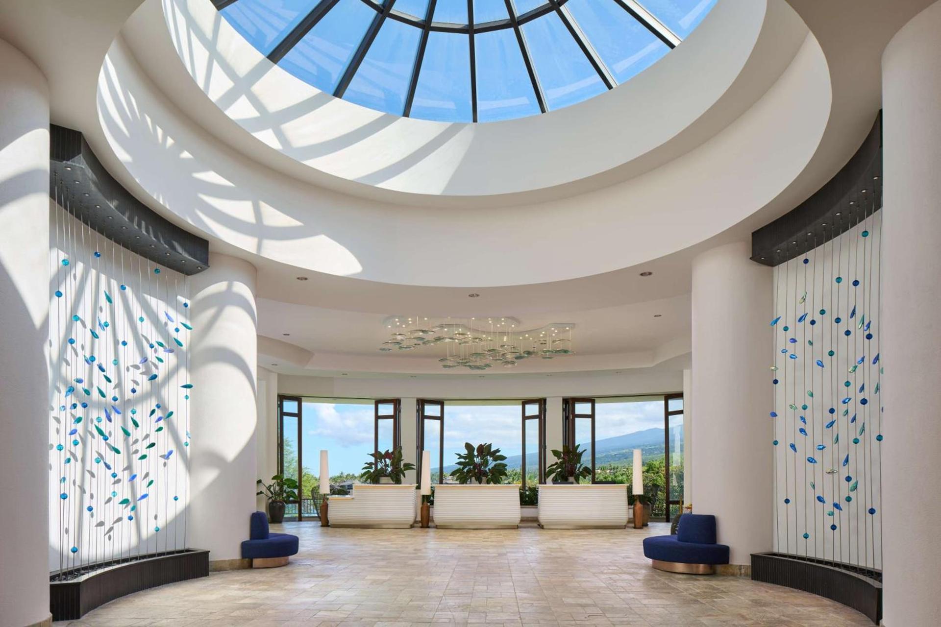 OUTRIGGER Kona Resort and Spa photo 7
