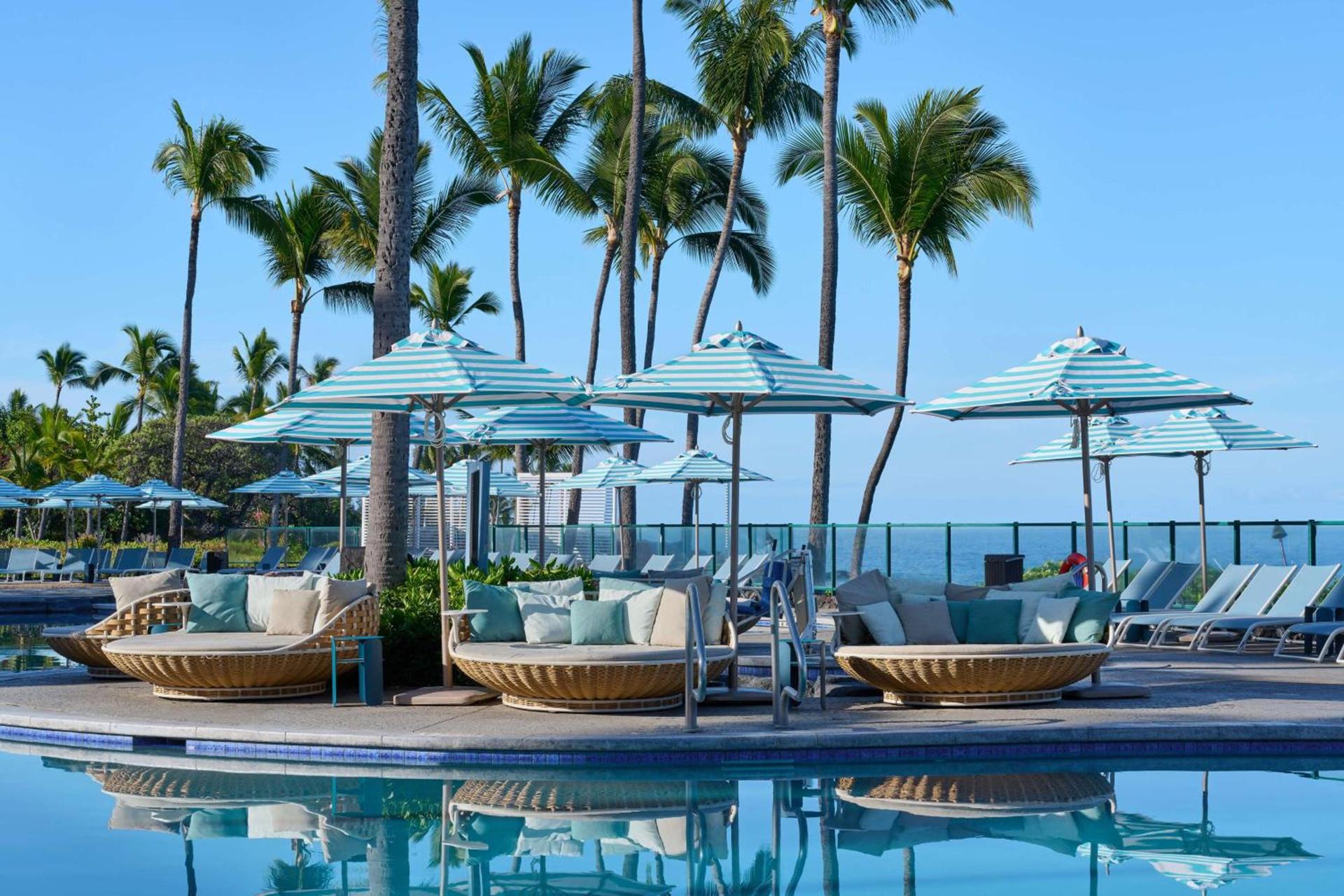 OUTRIGGER Kona Resort and Spa photo 40