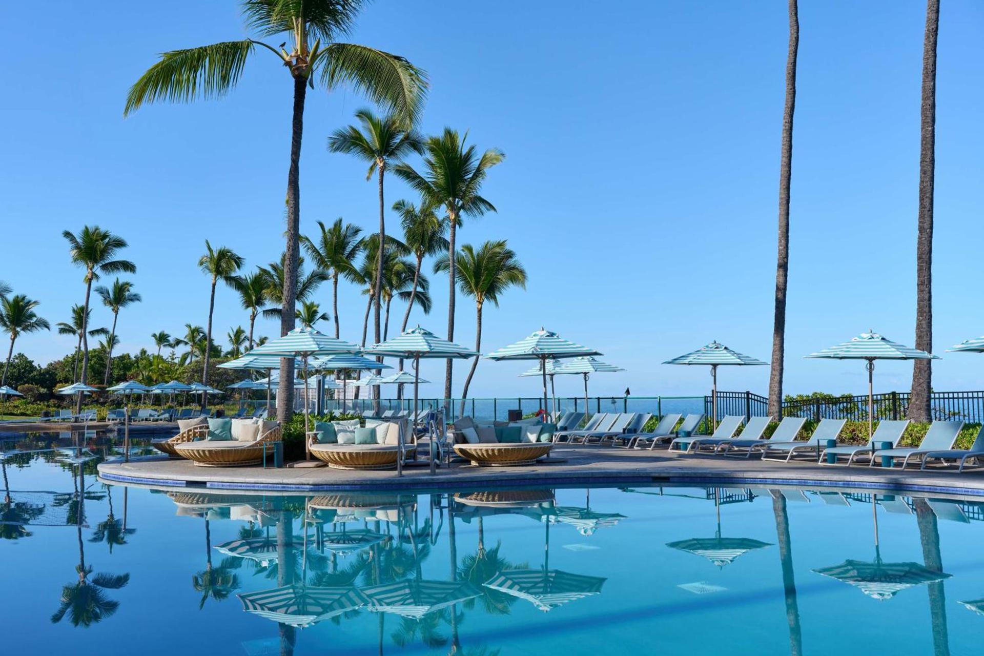 OUTRIGGER Kona Resort and Spa photo 37