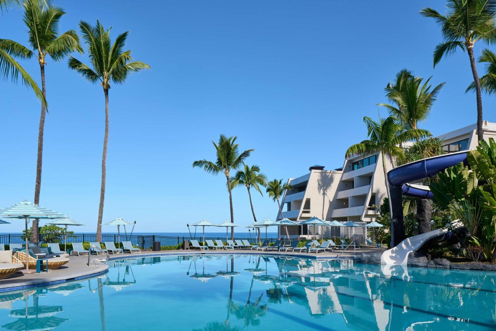 OUTRIGGER Kona Resort and Spa photo 38