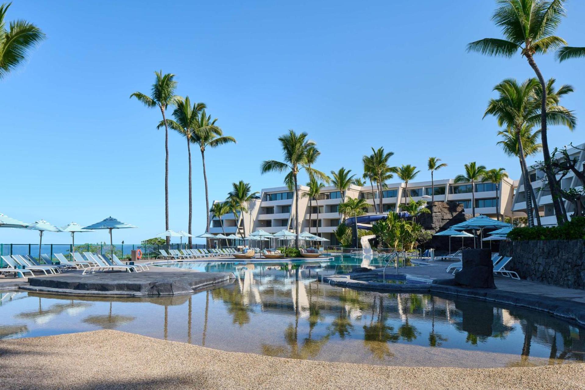 OUTRIGGER Kona Resort and Spa photo 39