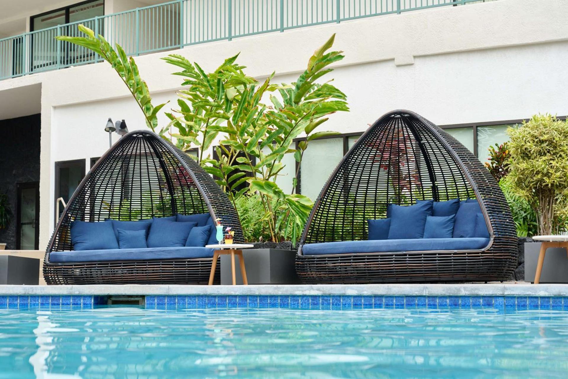 OUTRIGGER Kona Resort and Spa photo 43