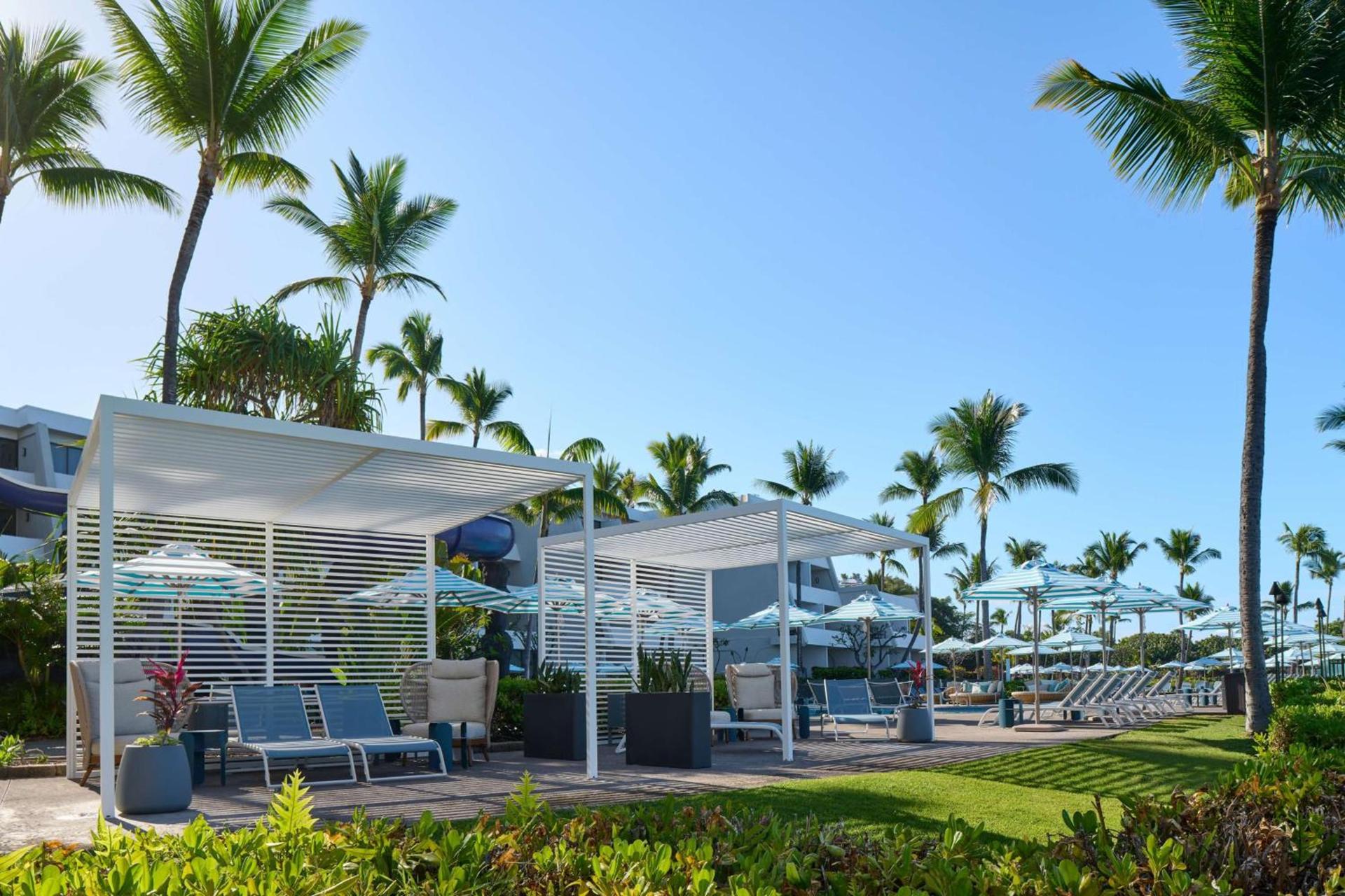OUTRIGGER Kona Resort and Spa photo 41
