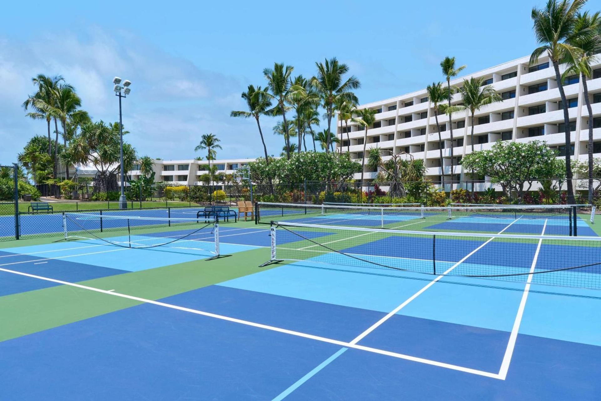 OUTRIGGER Kona Resort and Spa photo 54