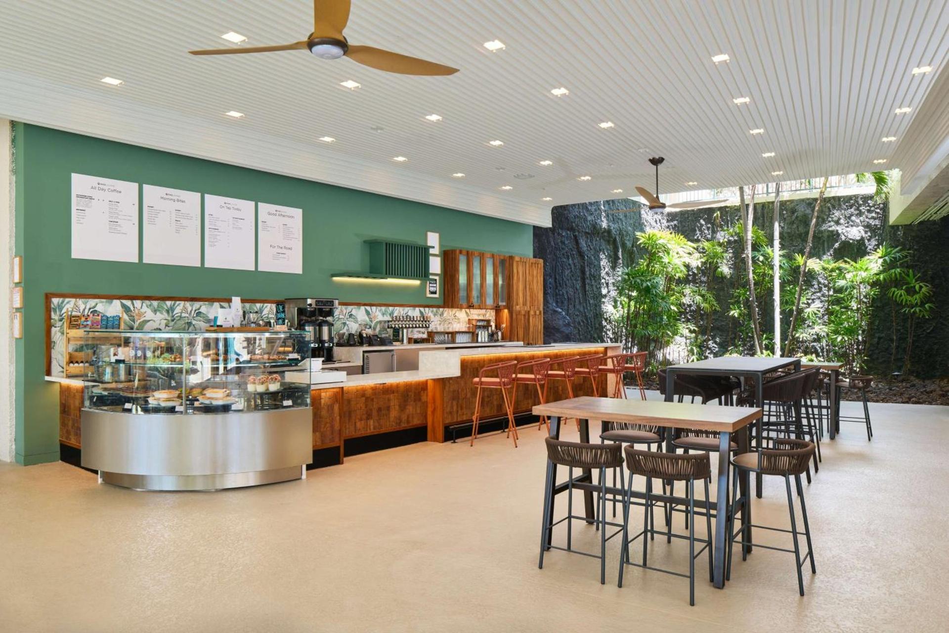 OUTRIGGER Kona Resort and Spa photo 55