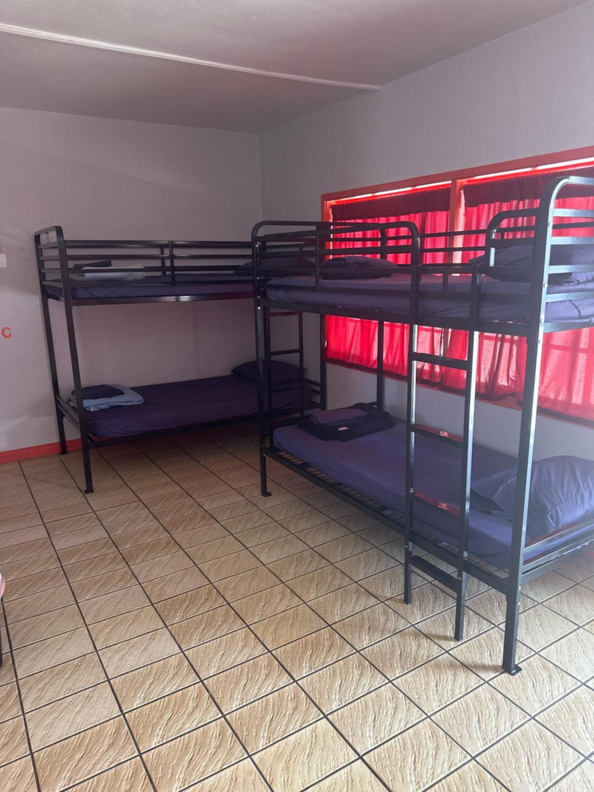 Sin City Hostel photo 8