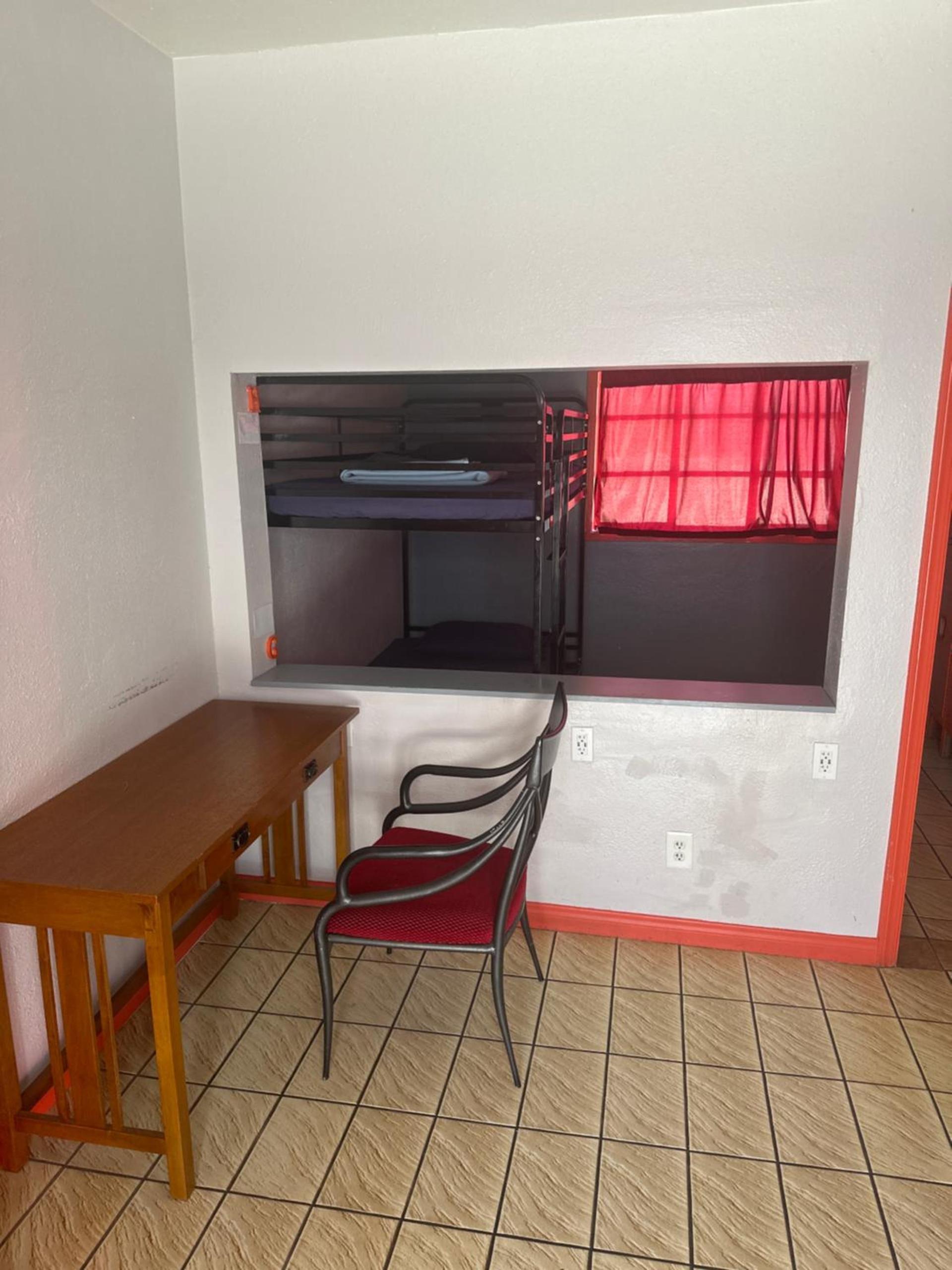 Sin City Hostel photo 5
