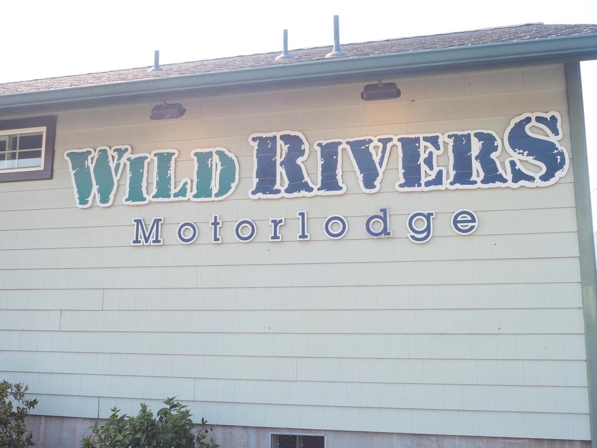 Wild Rivers Motorlodge photo 5