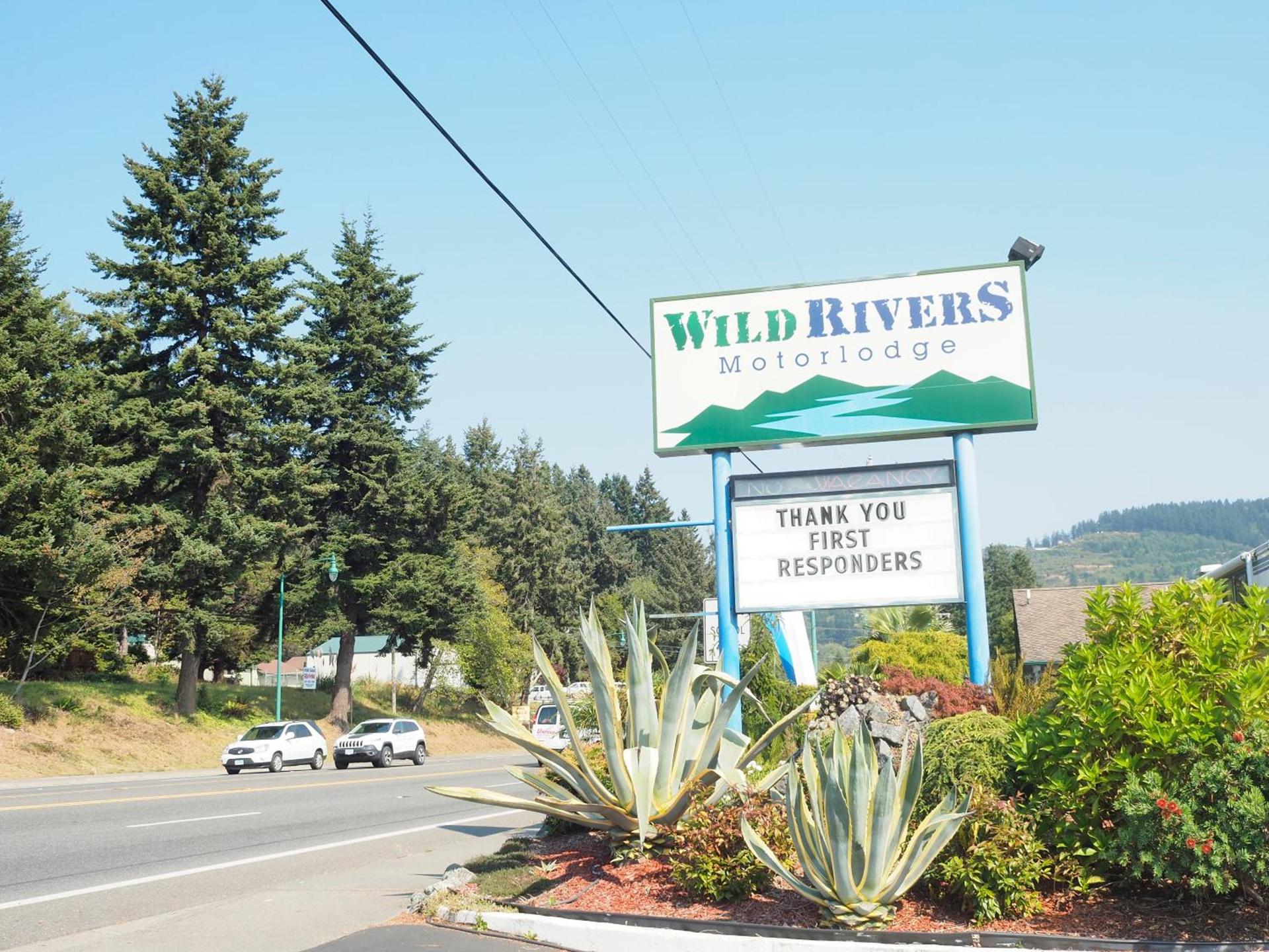 Wild Rivers Motorlodge photo 14
