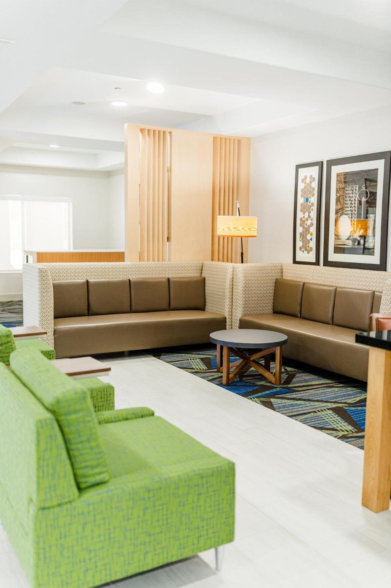 Holiday Inn Express - Andalusia by IHG photo 35