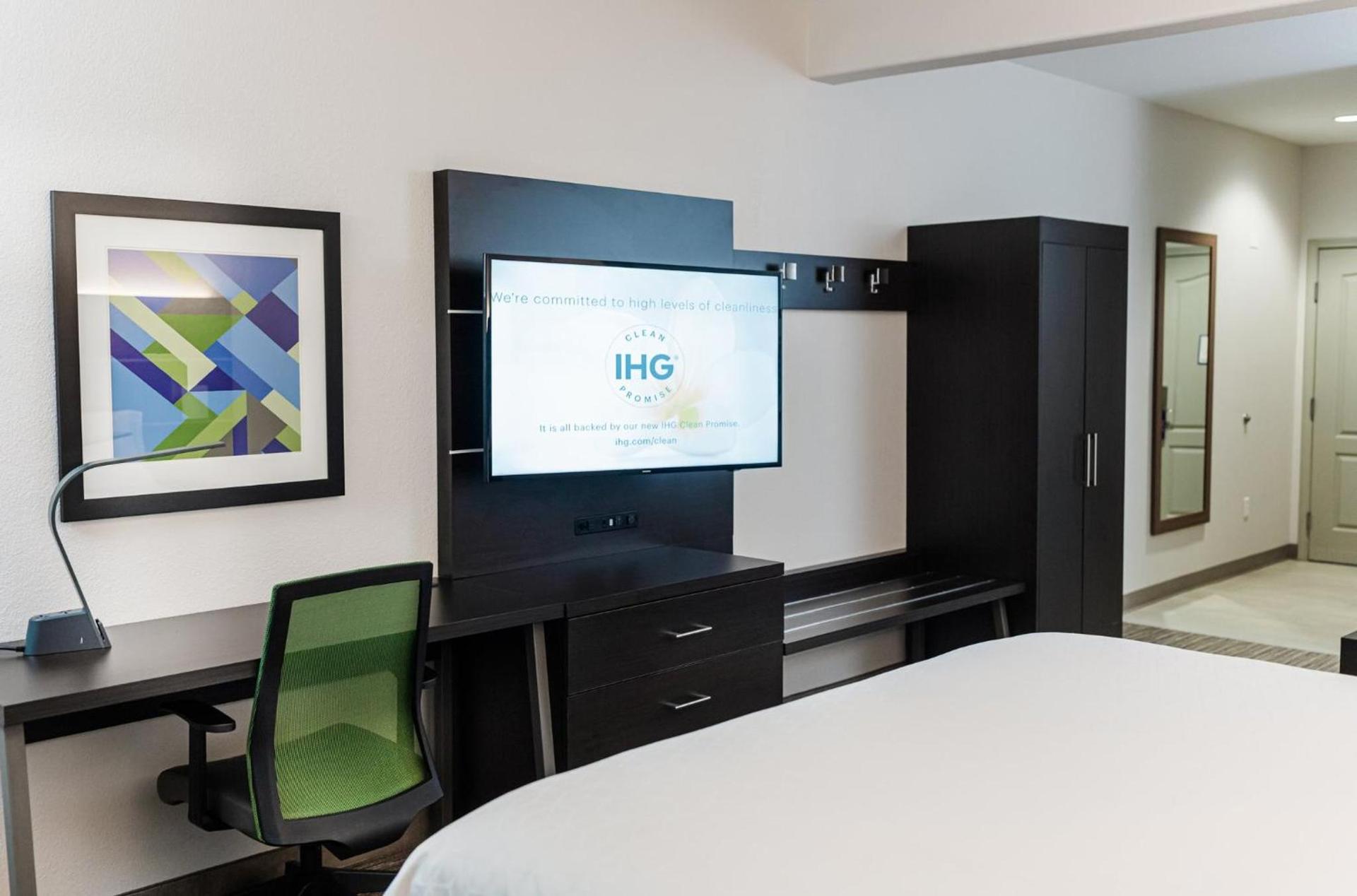 Holiday Inn Express - Andalusia by IHG photo 38