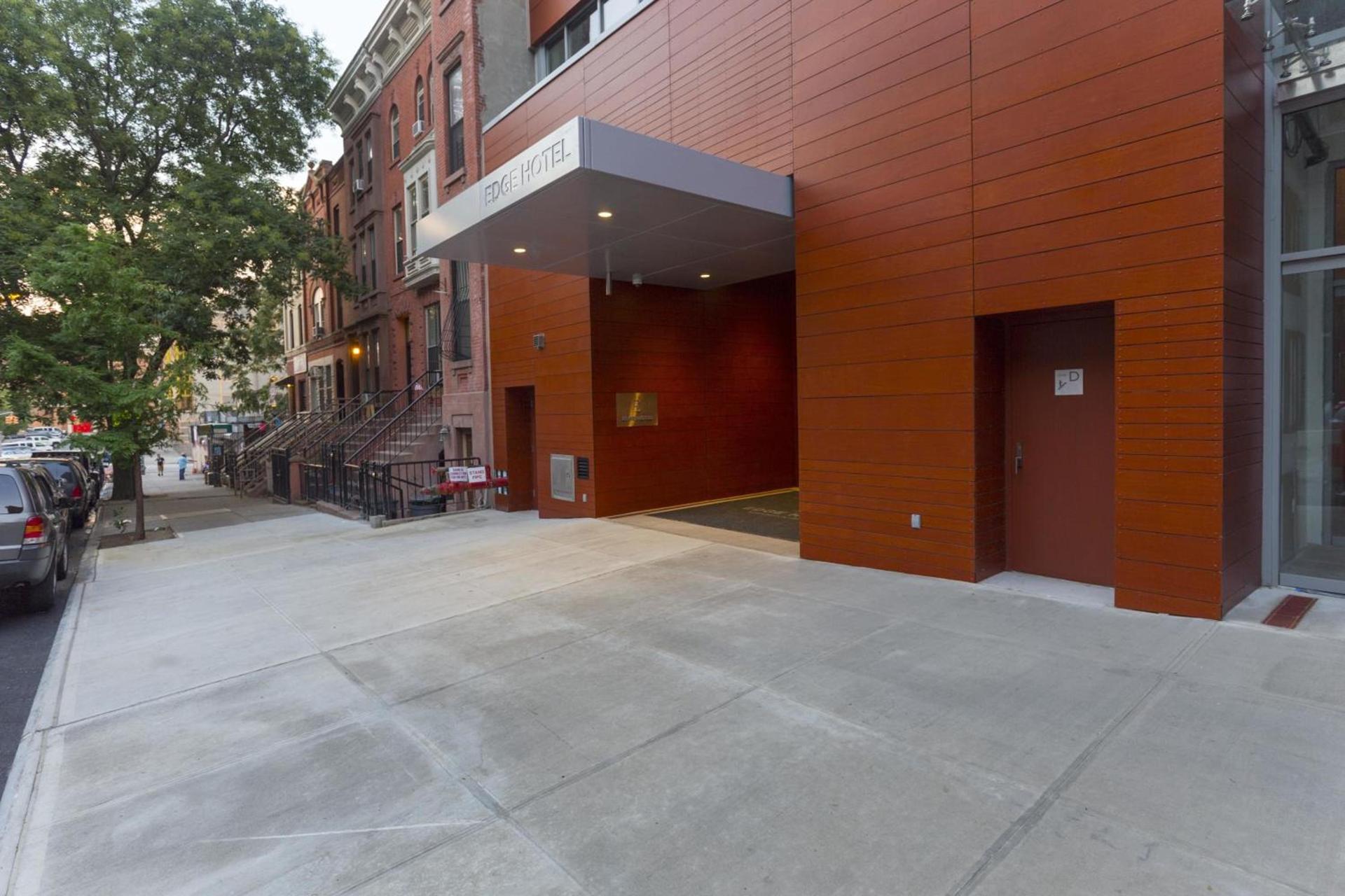 Edge Hotel Washington Heights photo 15