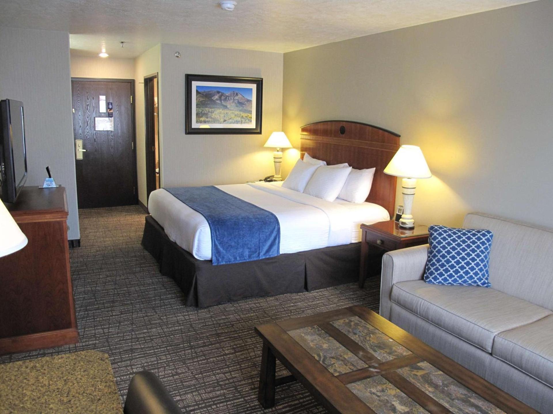Best Western Timpanogos Inn photo 4