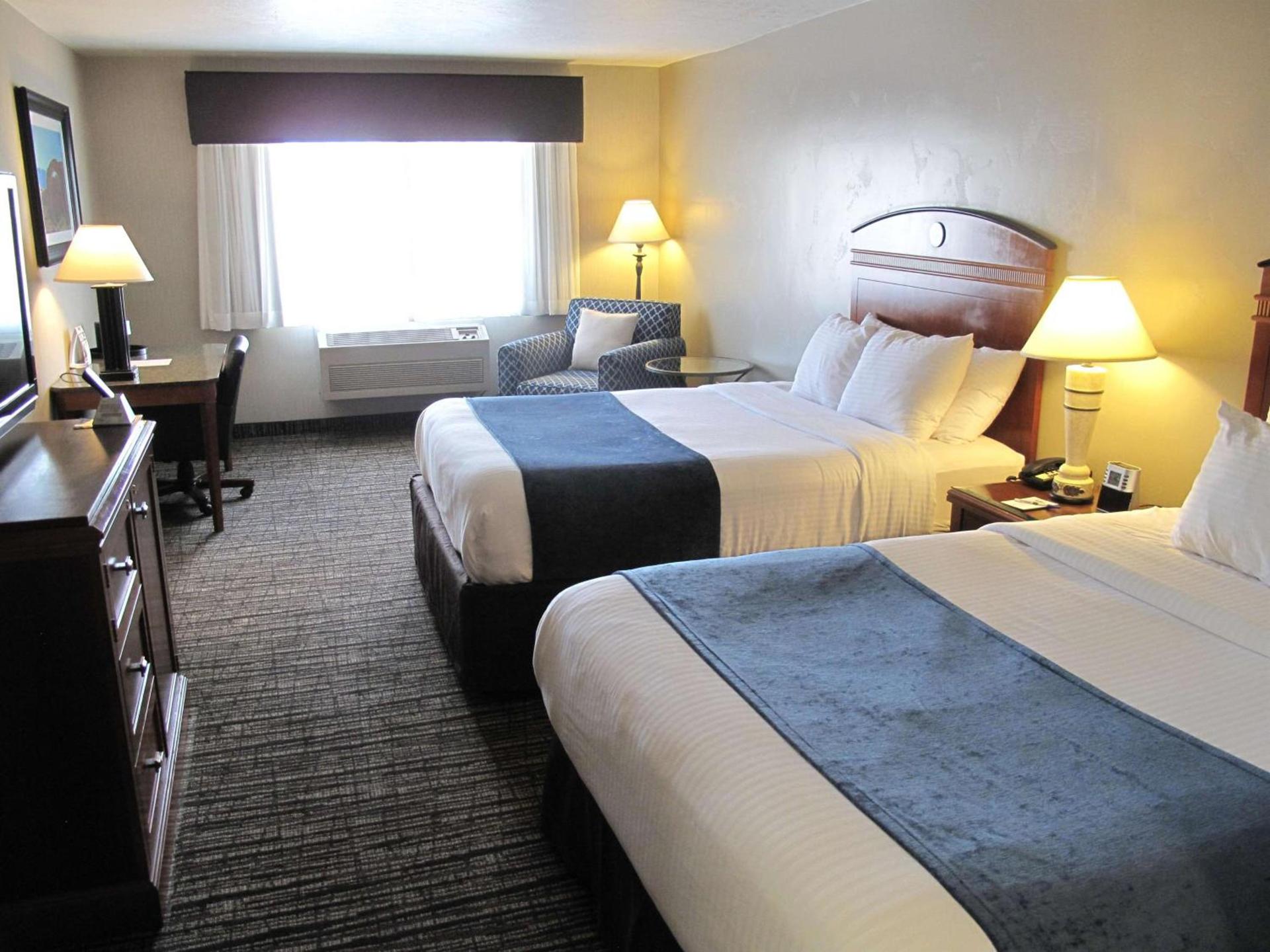 Best Western Timpanogos Inn photo 5