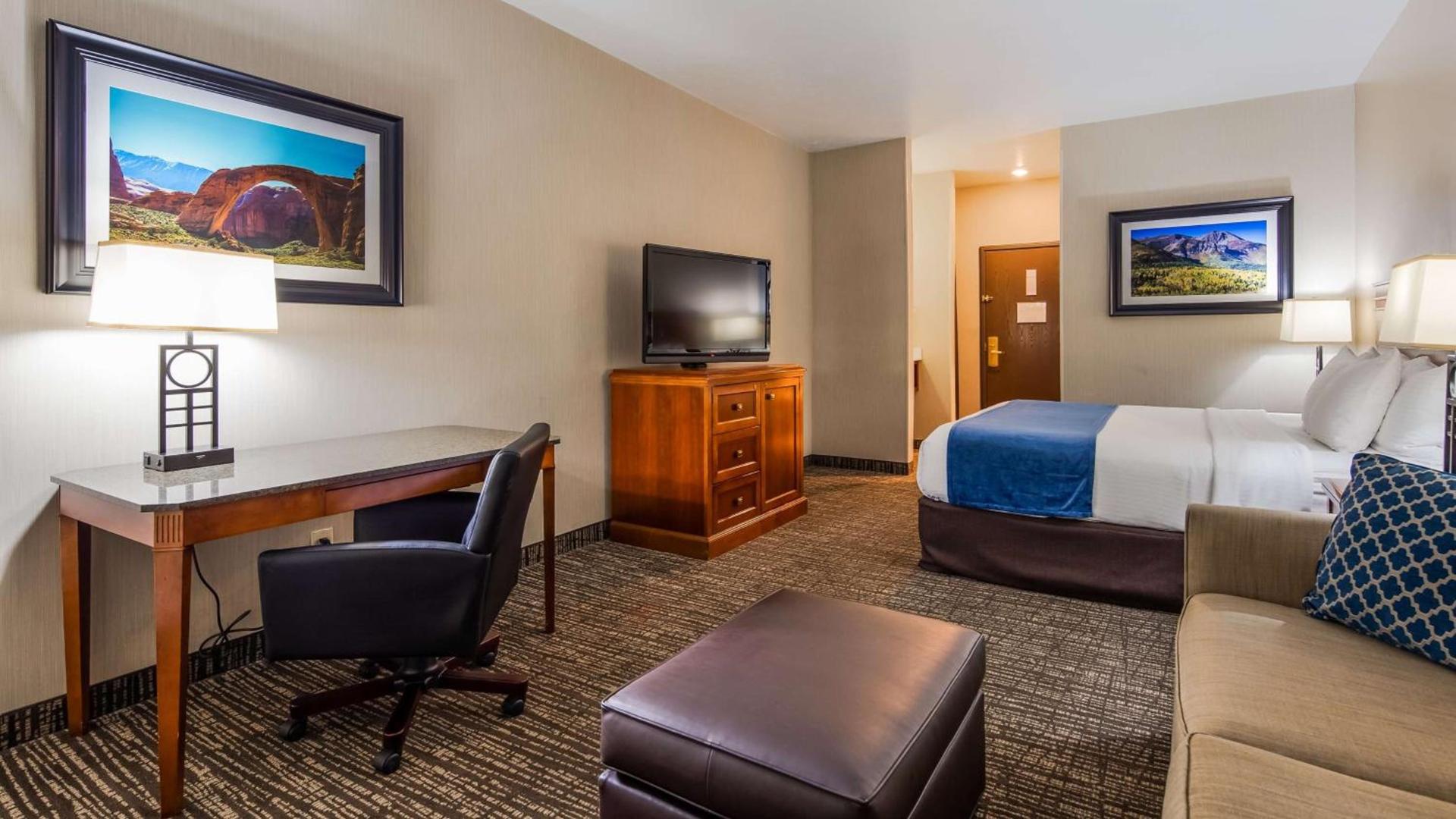 Best Western Timpanogos Inn photo 3