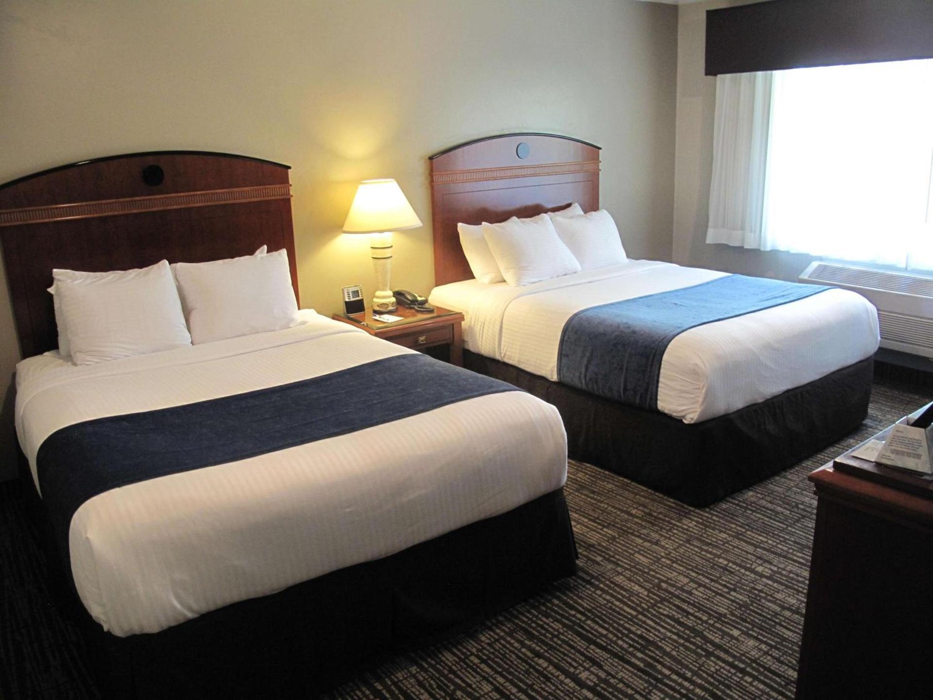 Best Western Timpanogos Inn photo 12