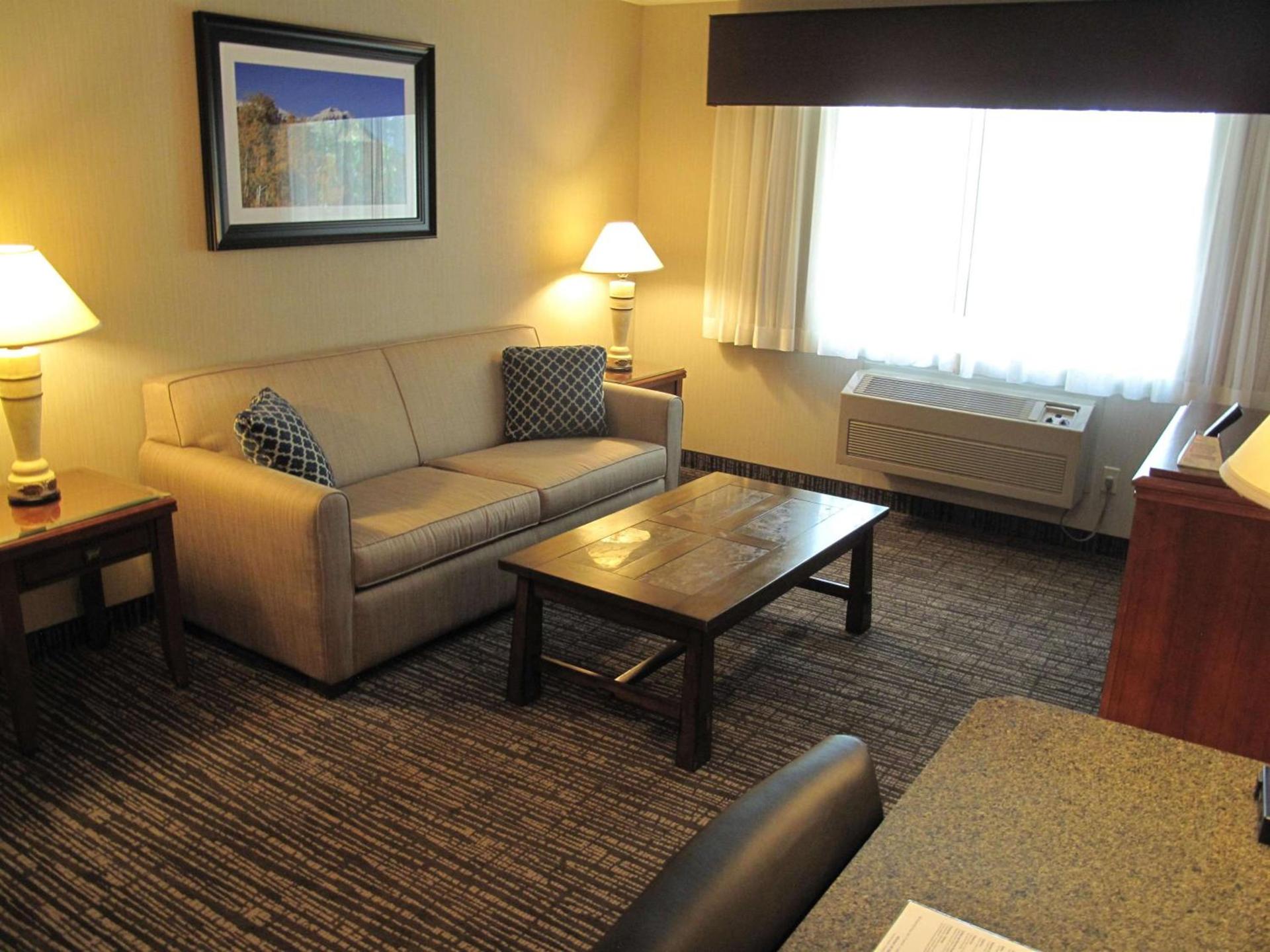 Best Western Timpanogos Inn photo 13