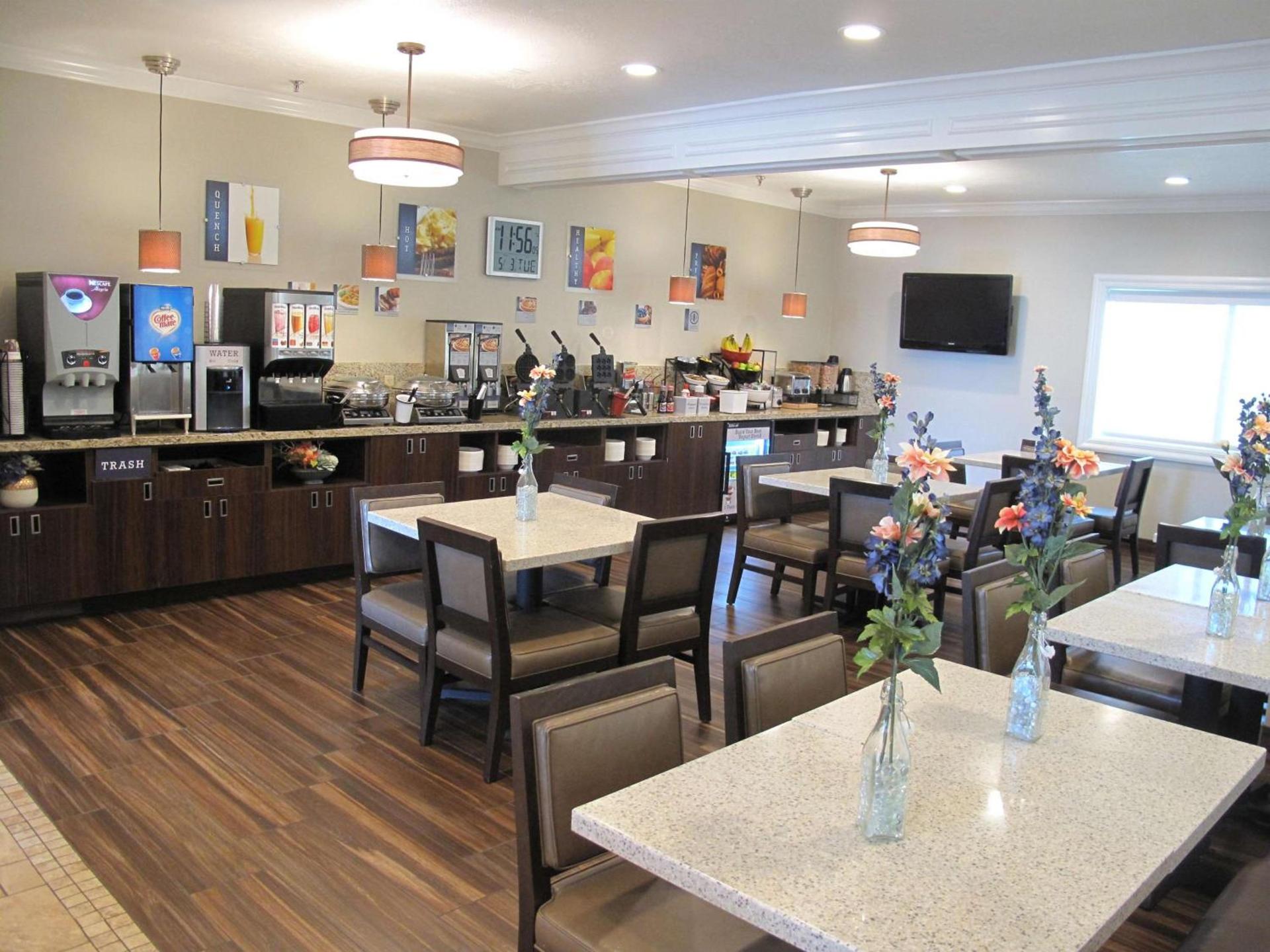 Best Western Timpanogos Inn photo 7