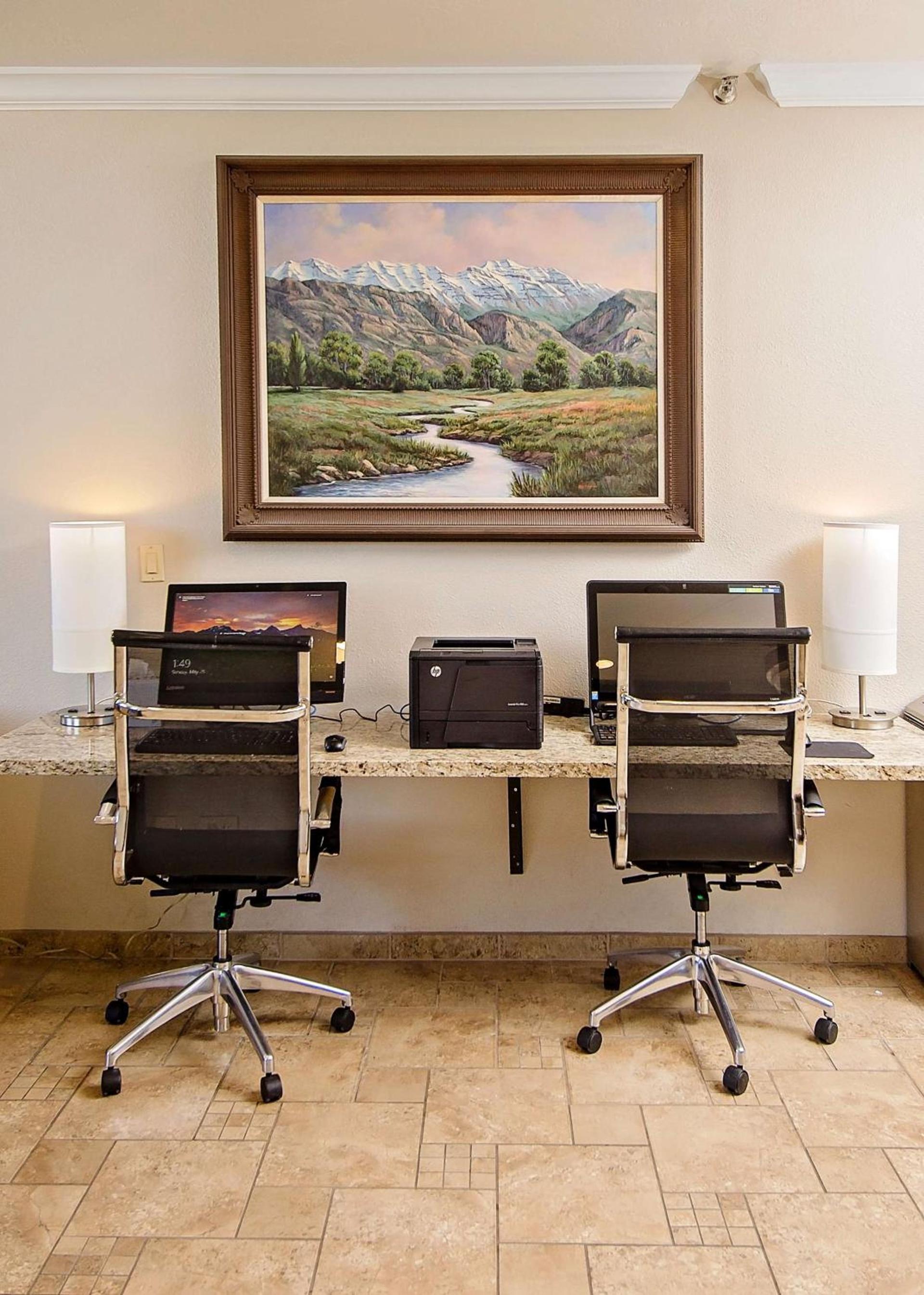 Best Western Timpanogos Inn photo 25
