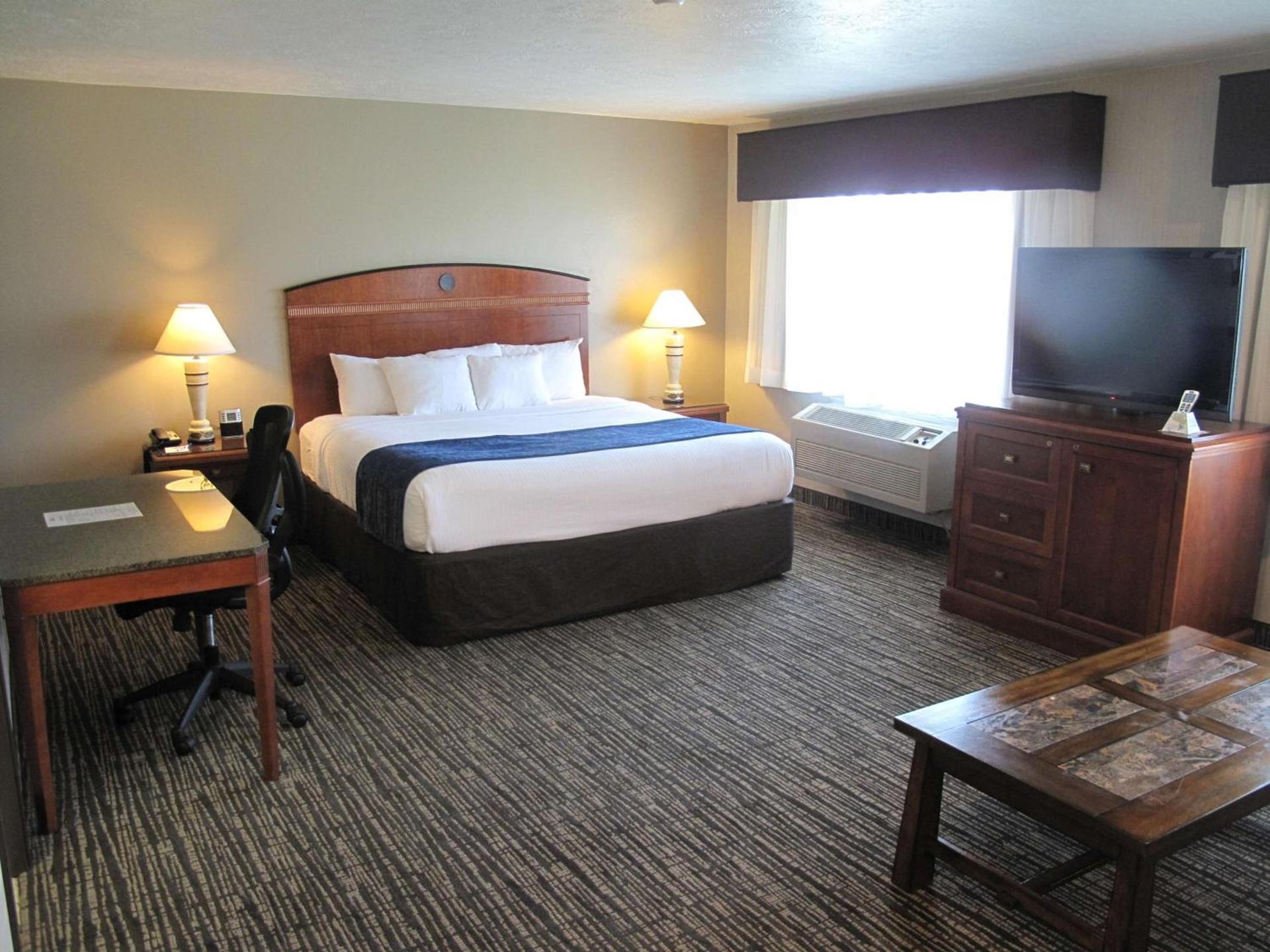 Best Western Timpanogos Inn photo 11