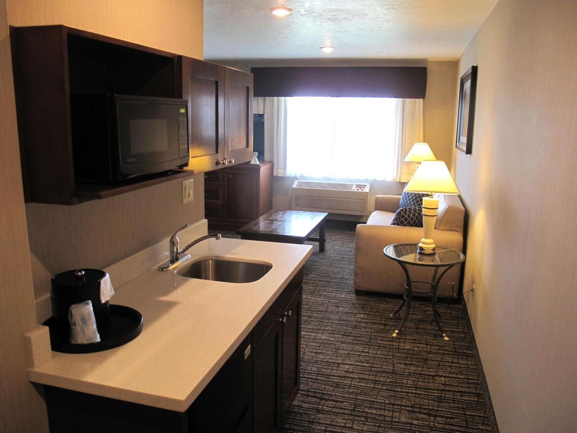 Best Western Timpanogos Inn photo 15