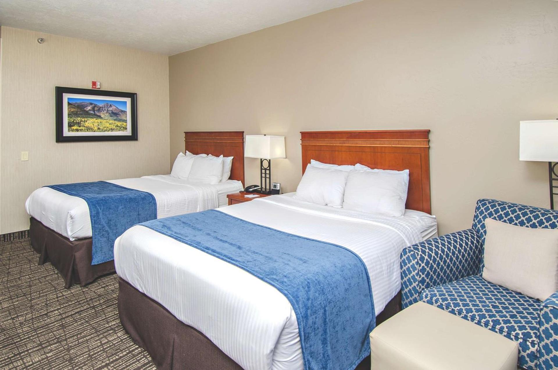 Best Western Timpanogos Inn photo 17