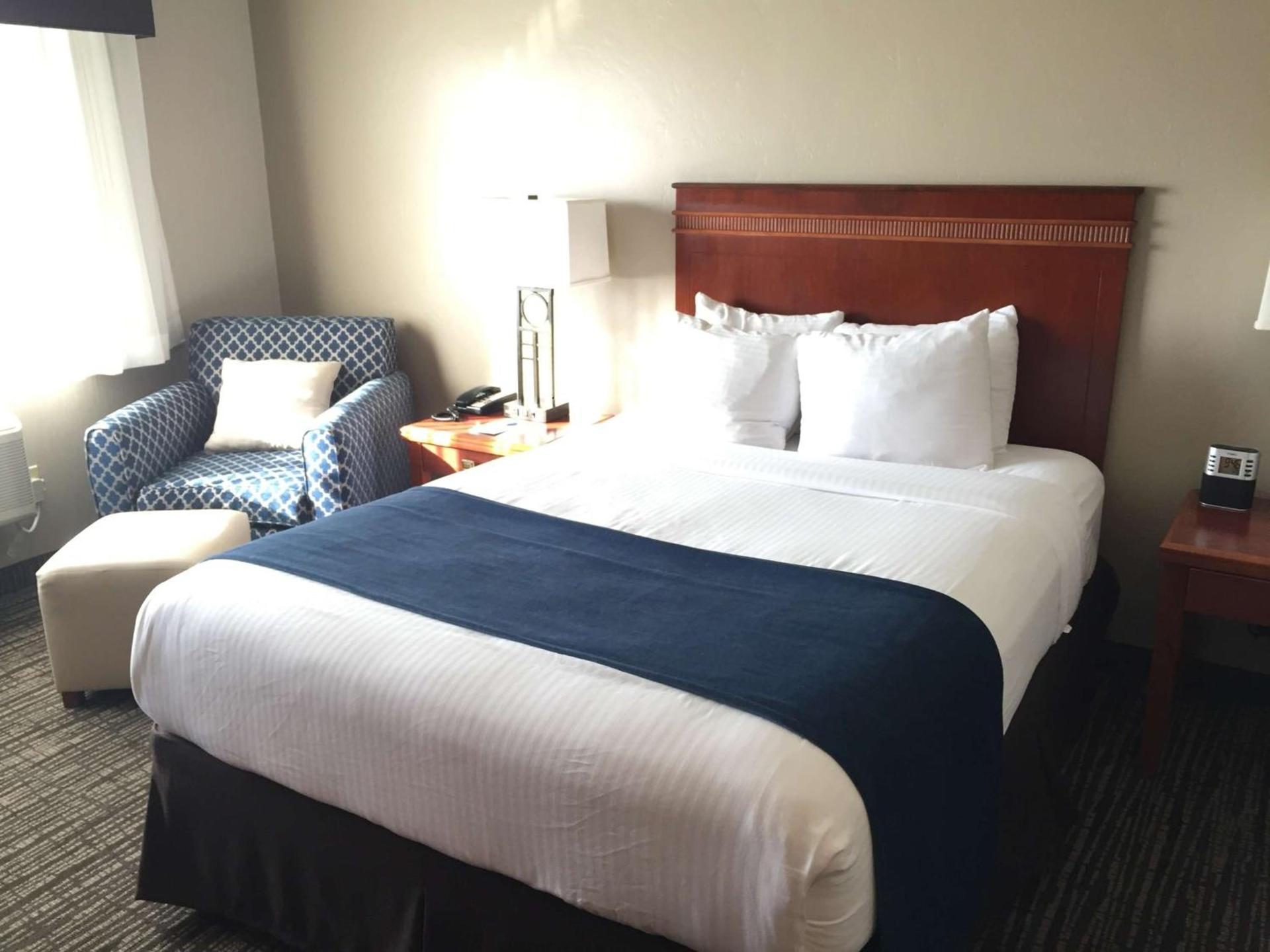 Best Western Timpanogos Inn photo 18