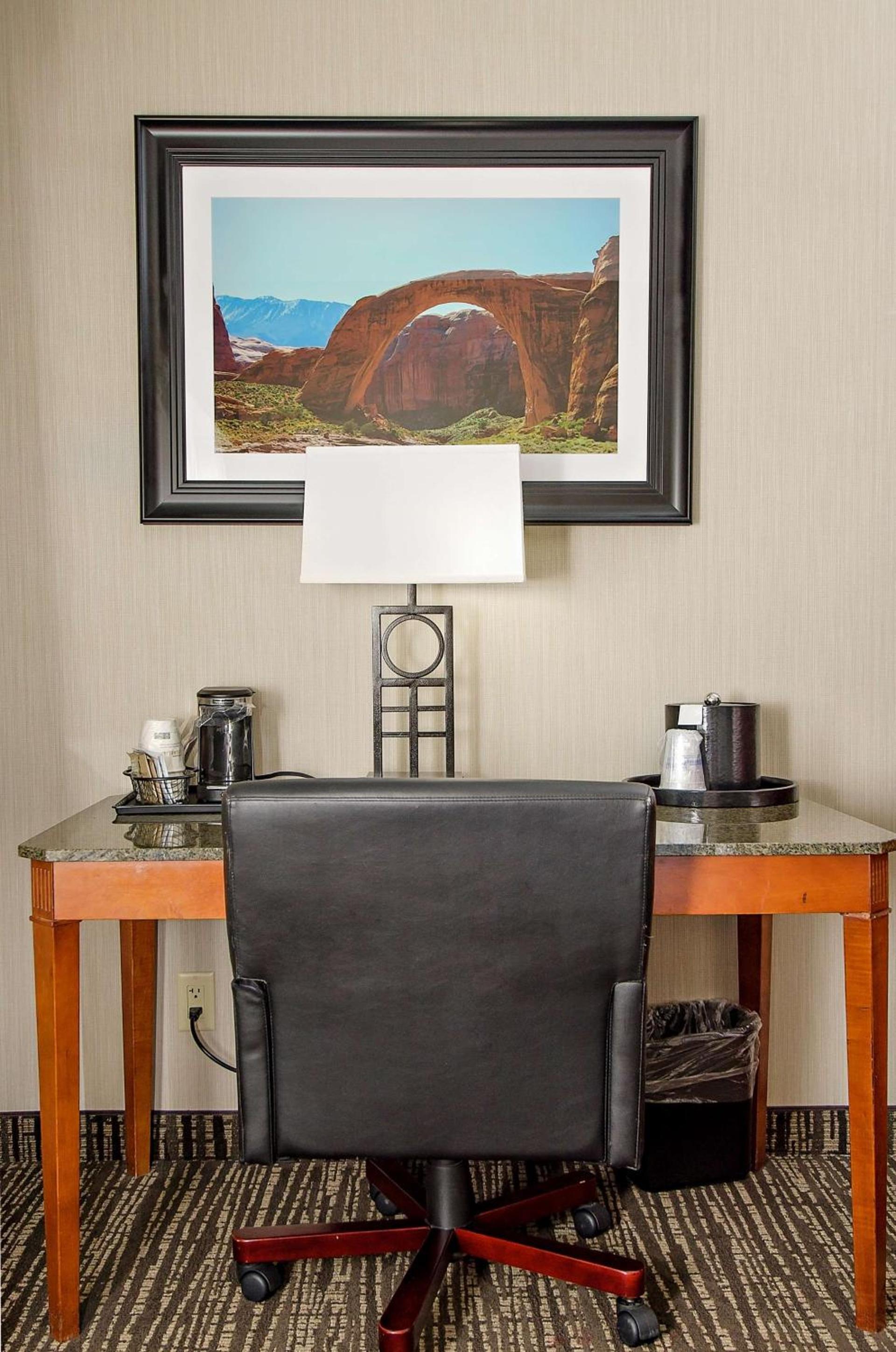 Best Western Timpanogos Inn photo 19