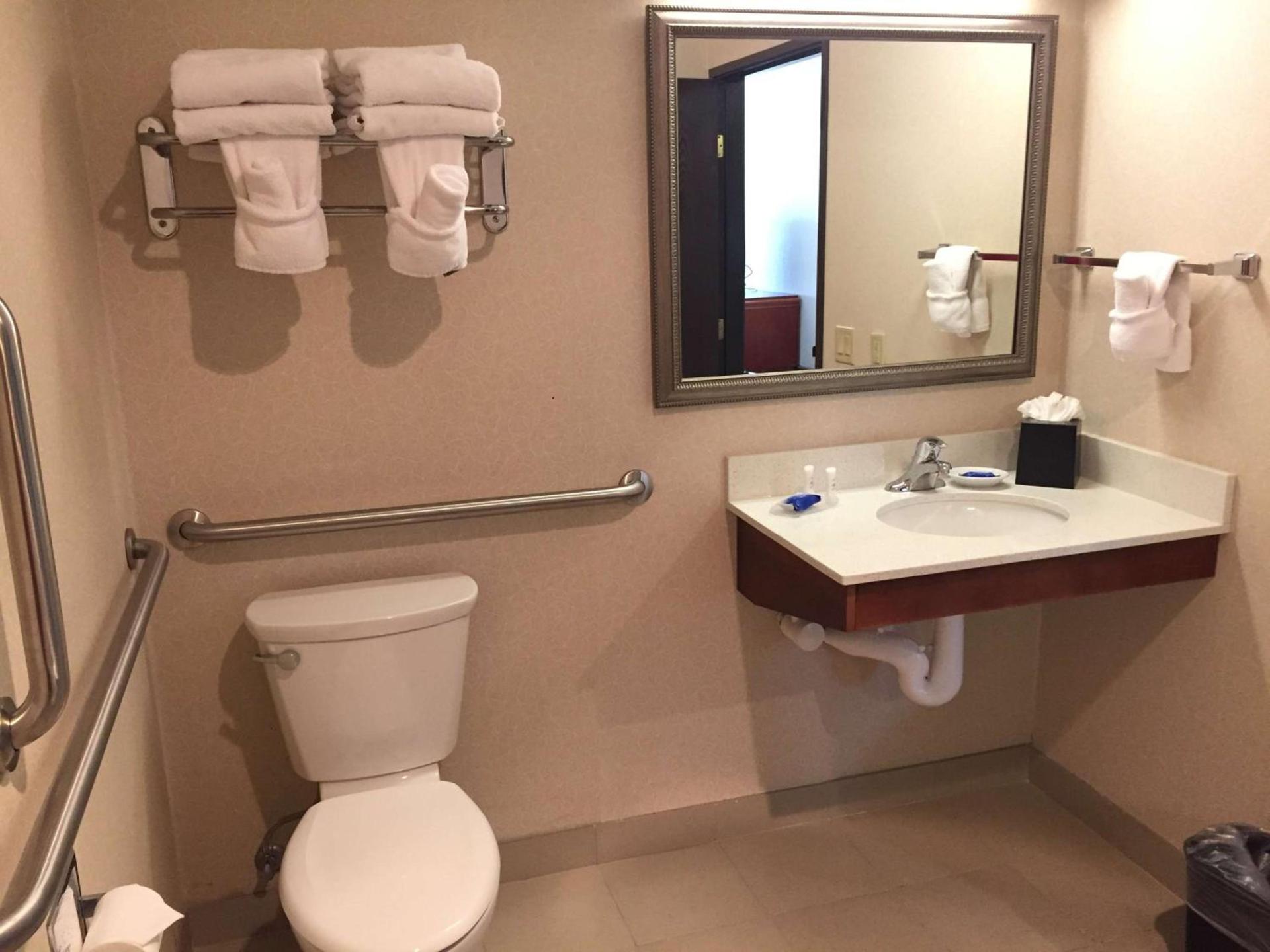 Best Western Timpanogos Inn photo 21