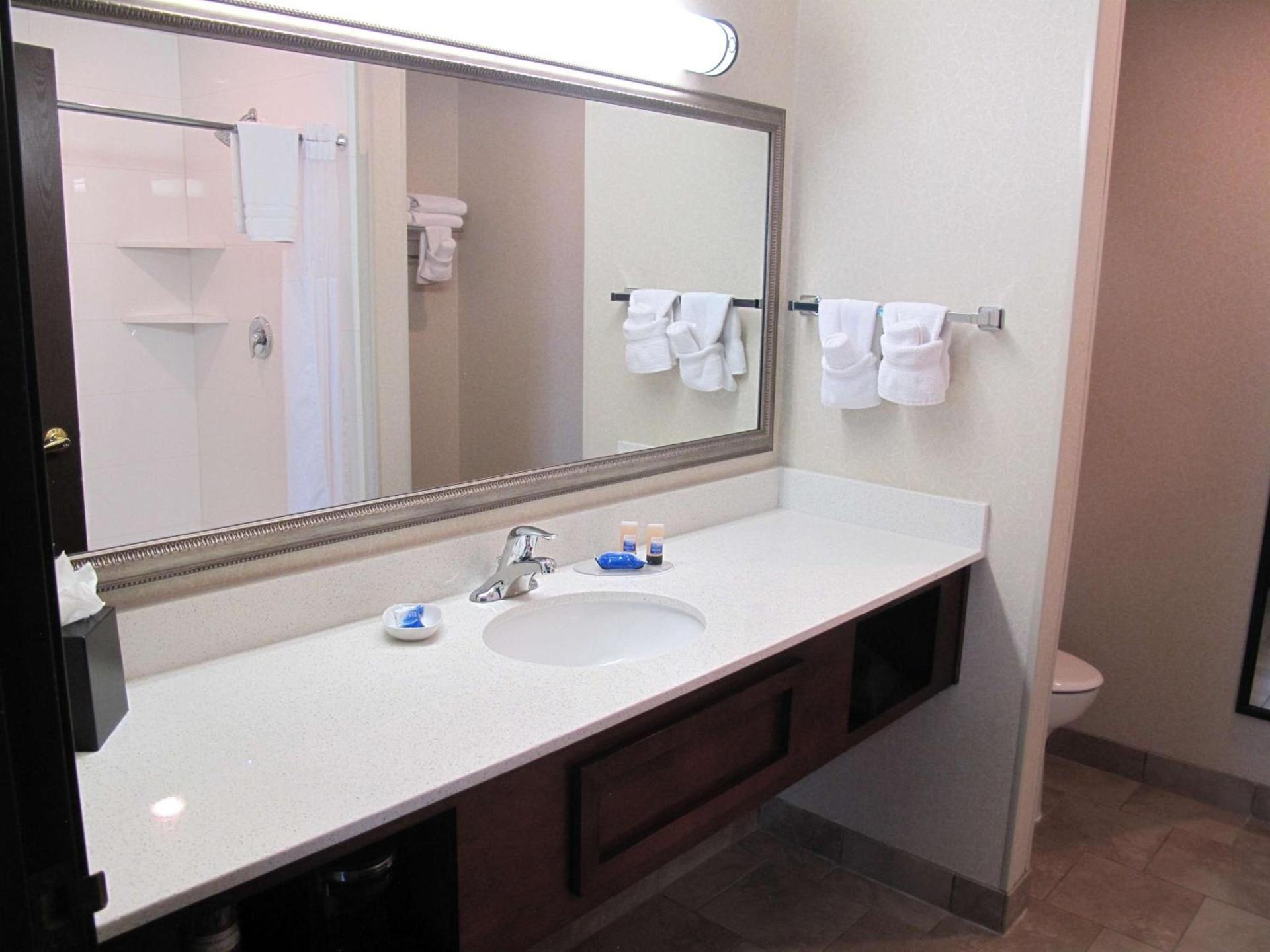 Best Western Timpanogos Inn photo 22