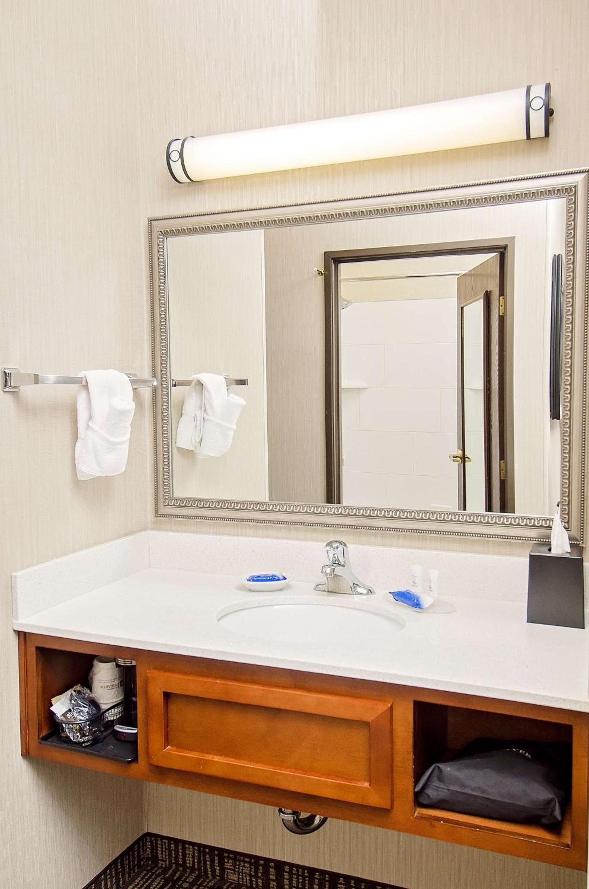 Best Western Timpanogos Inn photo 23