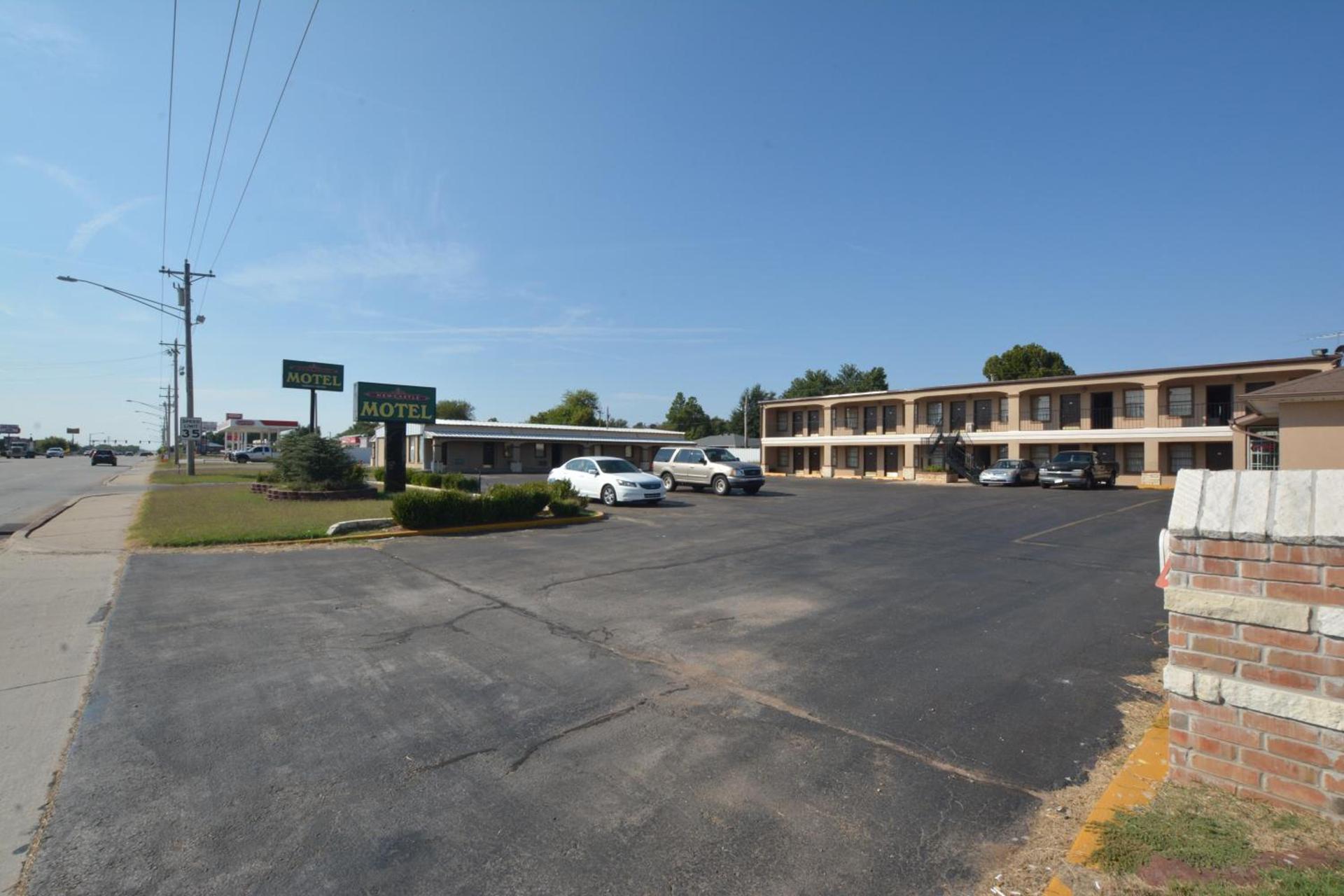 Newcastle Motel photo 3