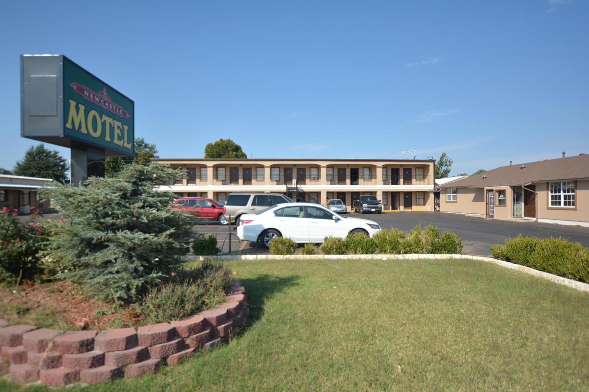 Newcastle Motel photo 2