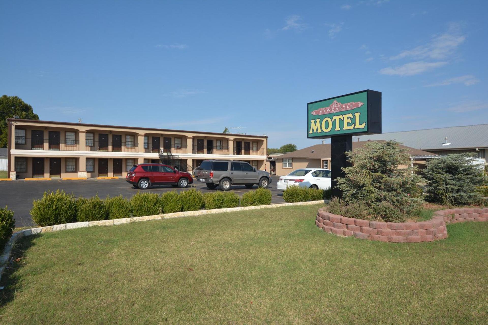 Newcastle Motel photo 1