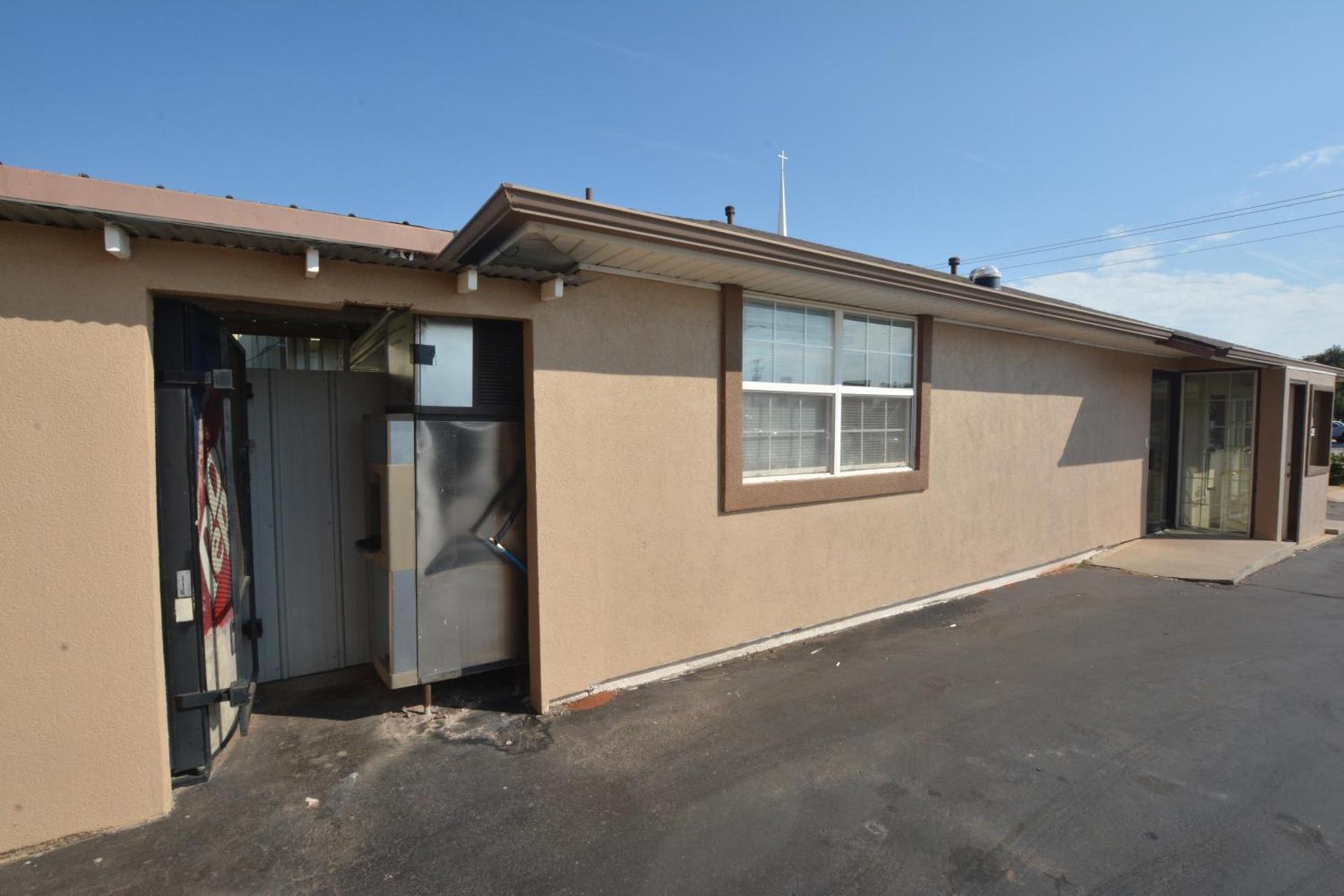 Newcastle Motel photo 6