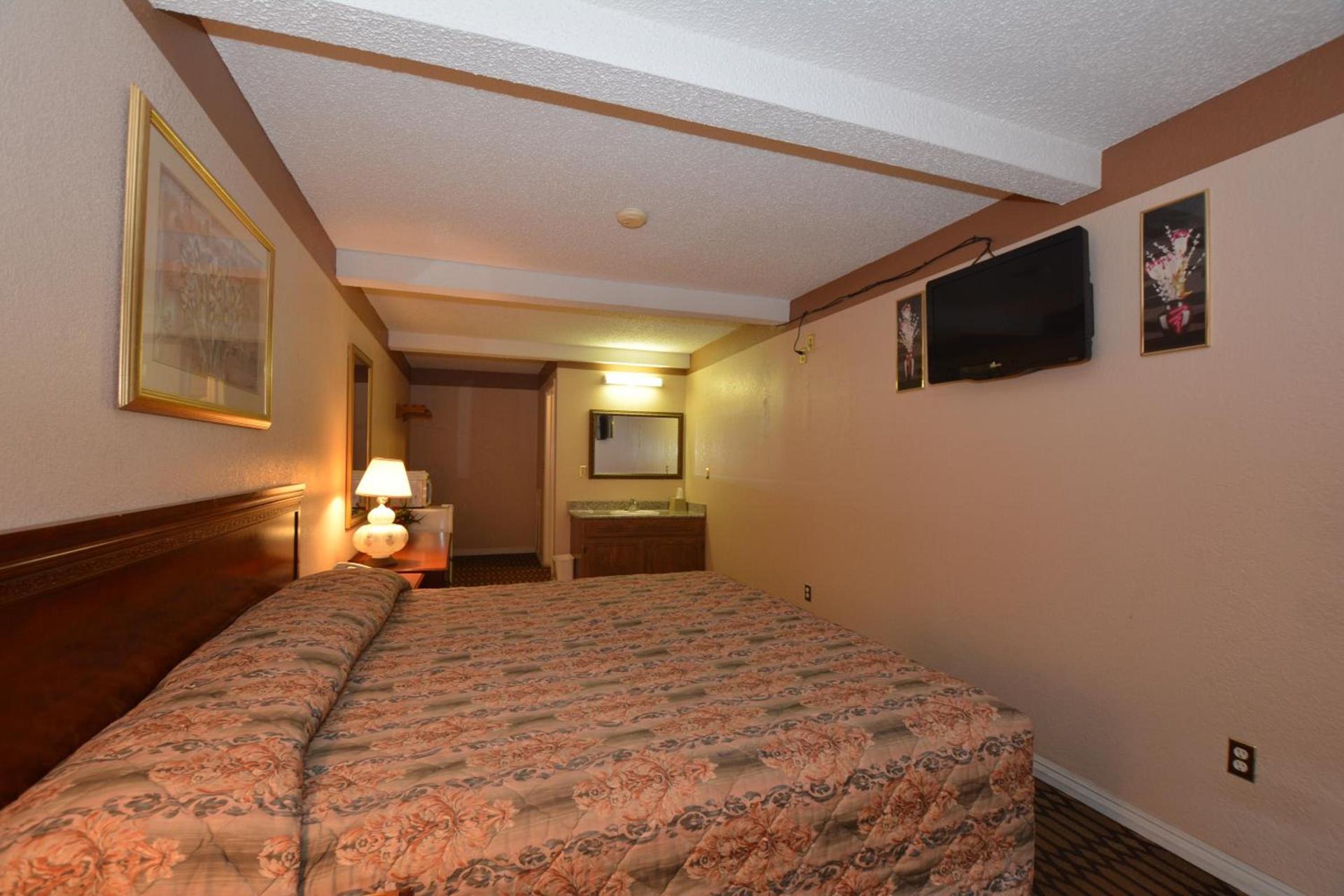 Newcastle Motel photo 15