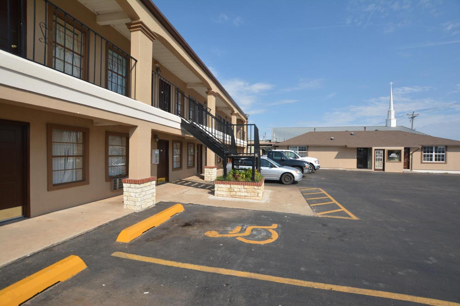 Newcastle Motel photo 5