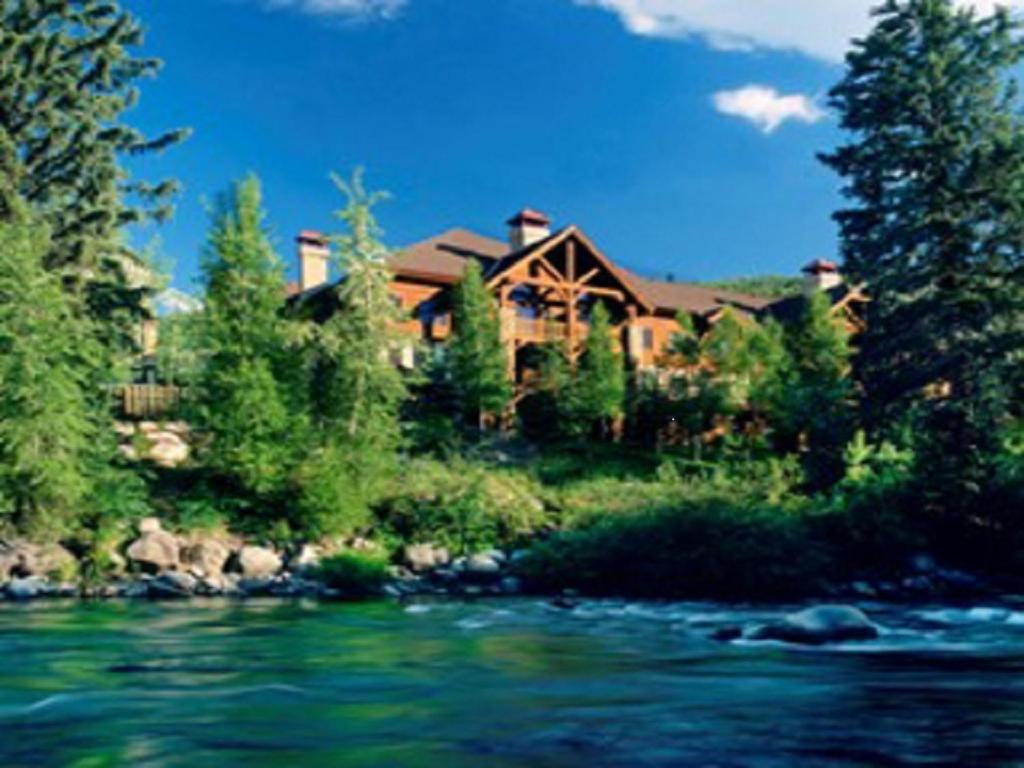 Lodge at Brookside, A Vail Resorts Property photo 2