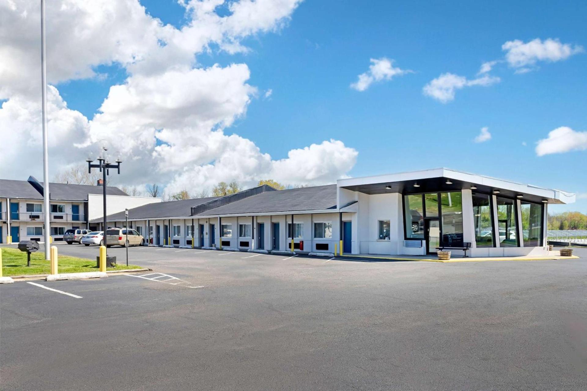 Days Inn by Wyndham Wrightstown McGuire AFB Bordentown photo 5