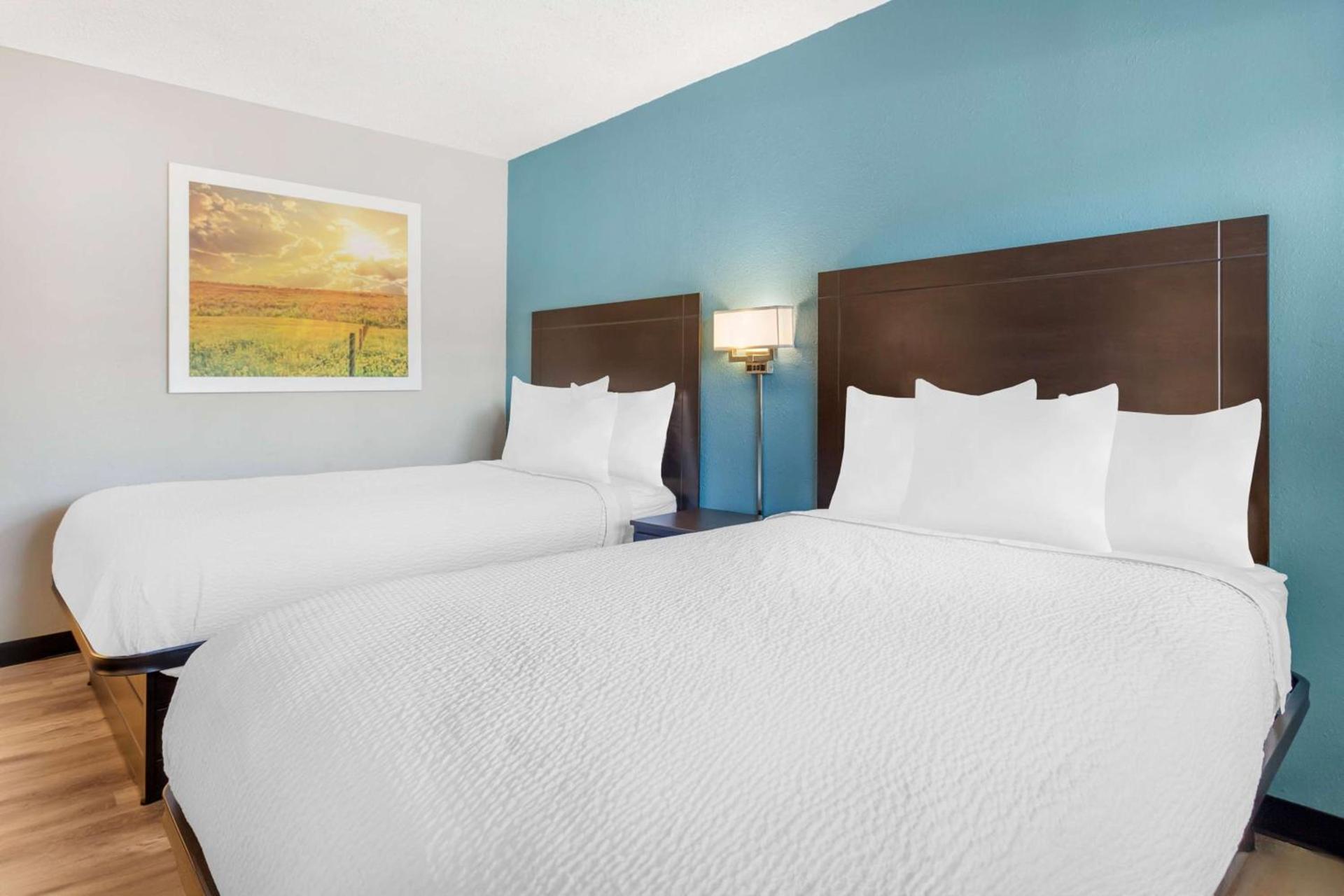 Days Inn by Wyndham Wrightstown McGuire AFB Bordentown photo 13