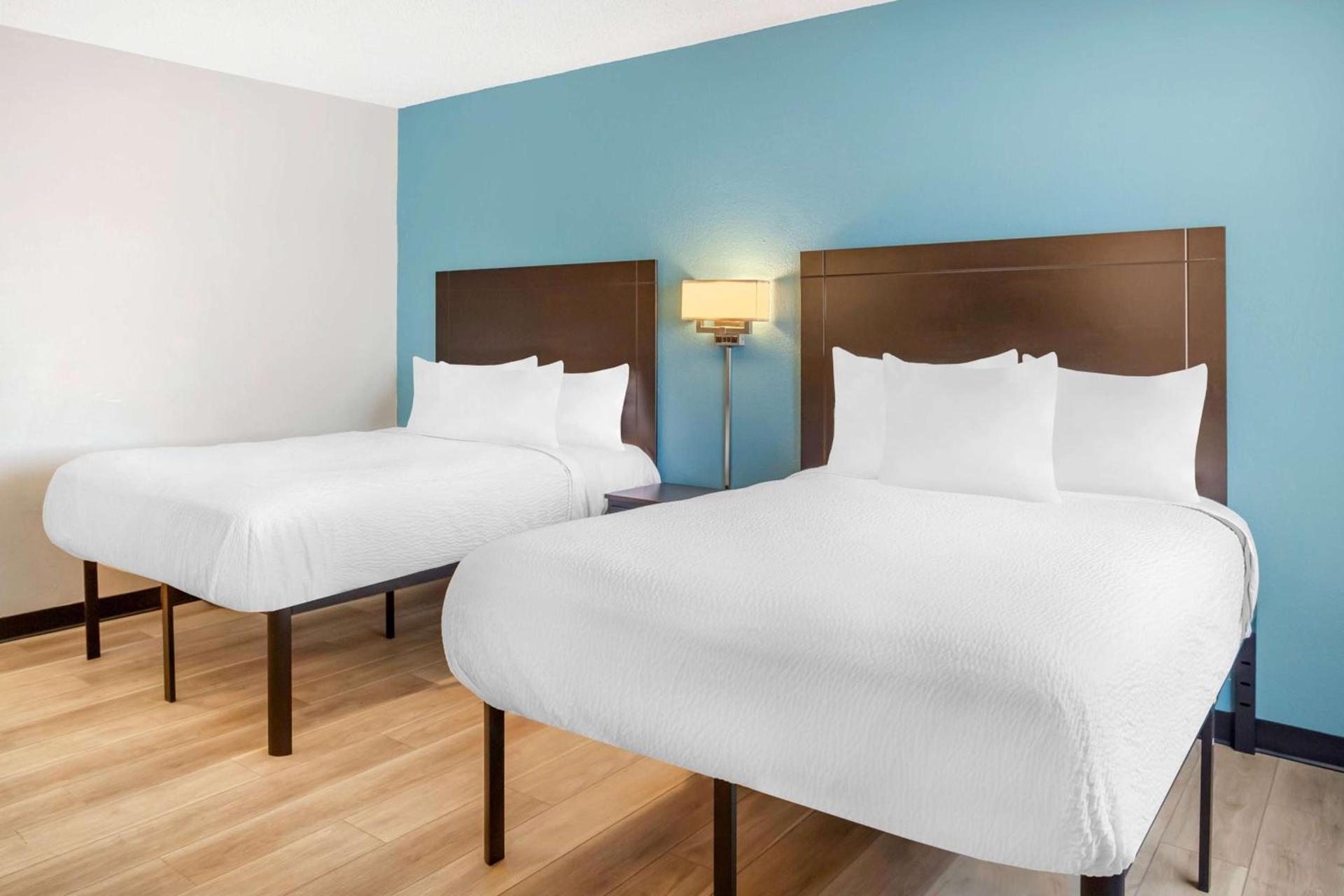 Days Inn by Wyndham Wrightstown McGuire AFB Bordentown photo 17