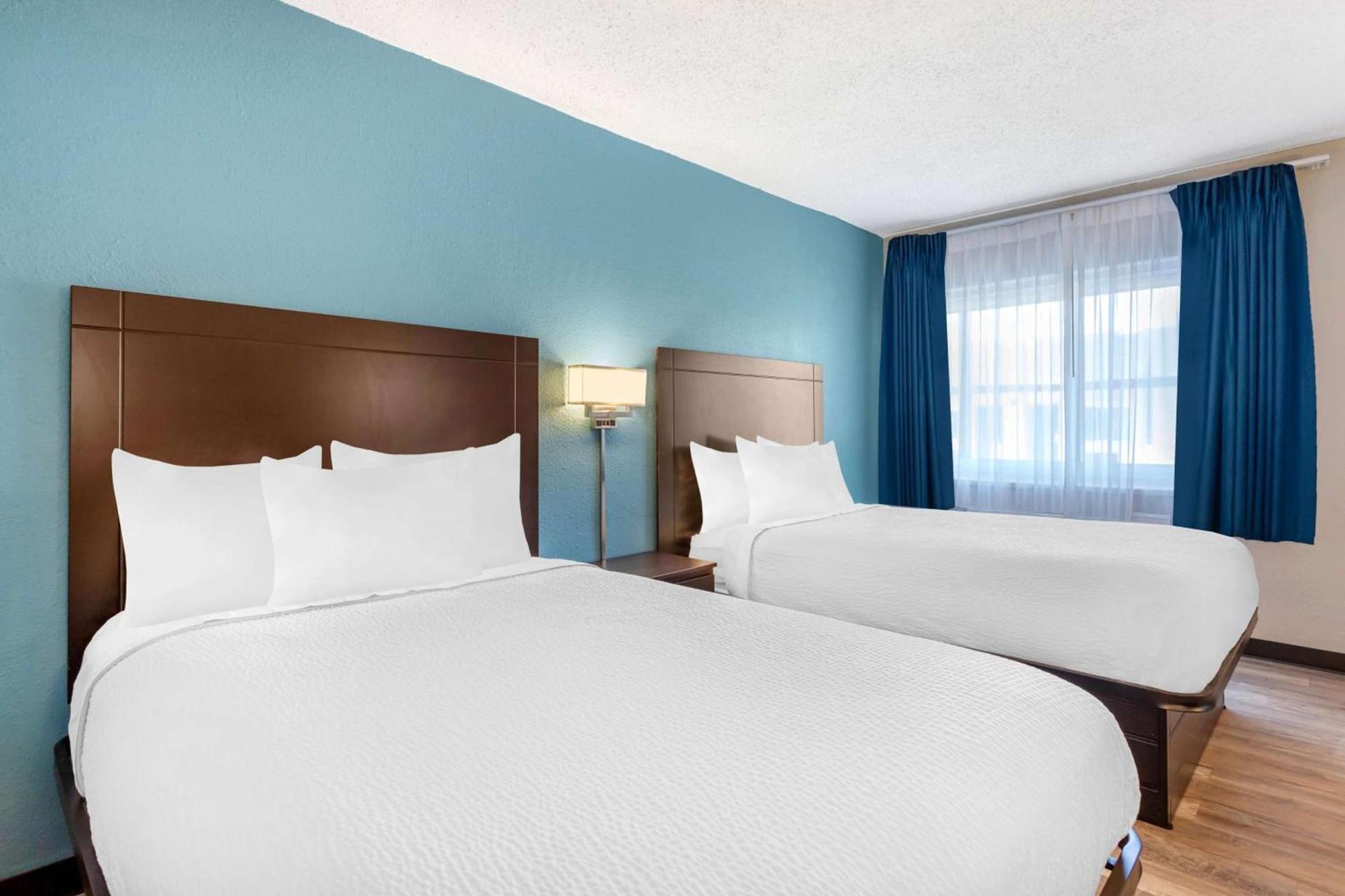 Days Inn by Wyndham Wrightstown McGuire AFB Bordentown photo 16