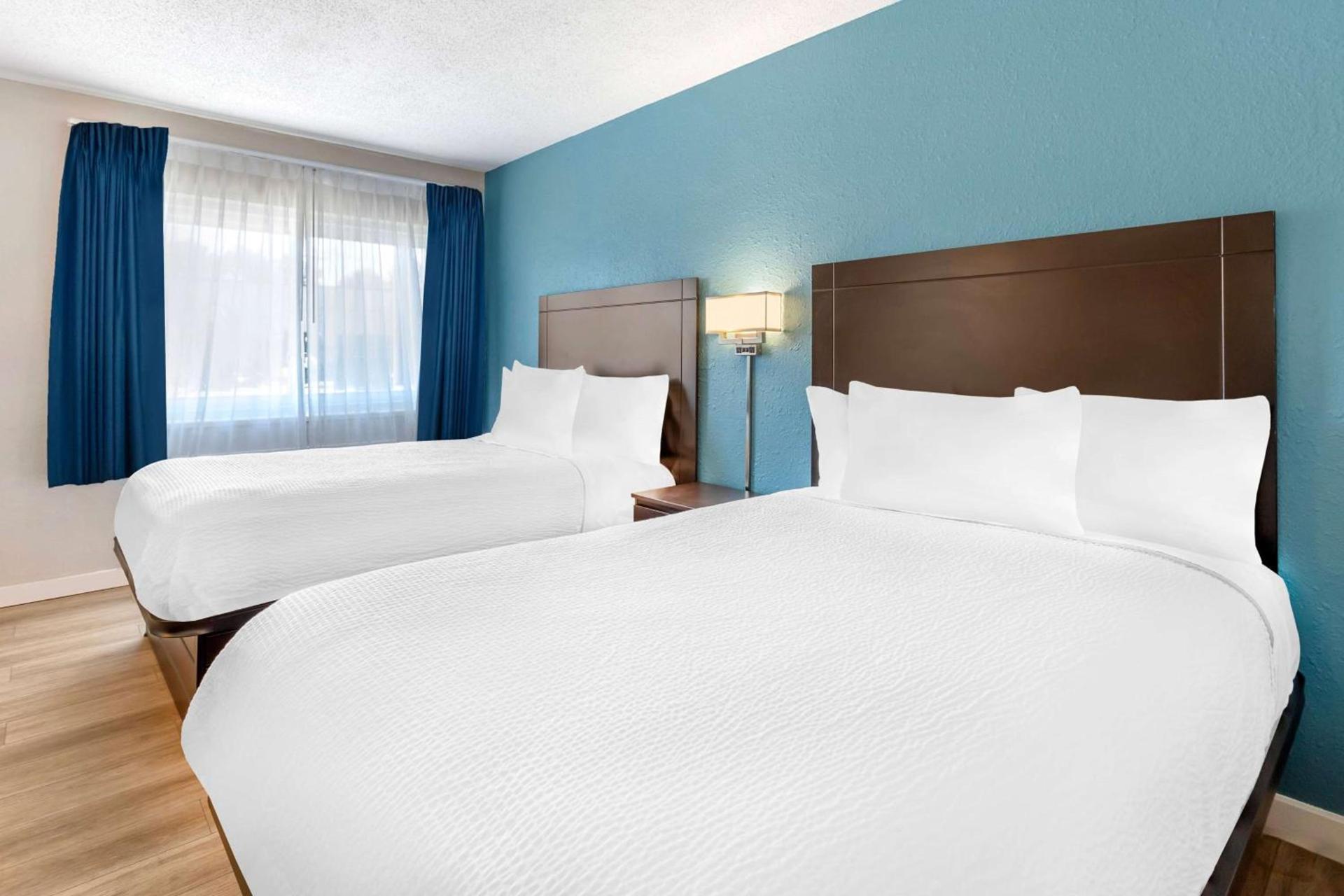 Days Inn by Wyndham Wrightstown McGuire AFB Bordentown photo 22