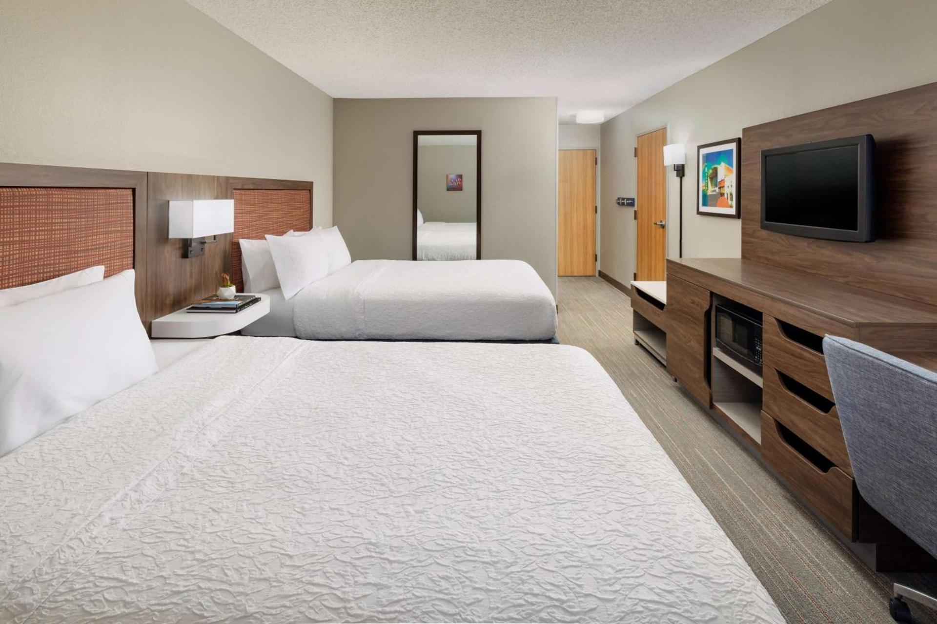 Hampton Inn Laredo photo 14