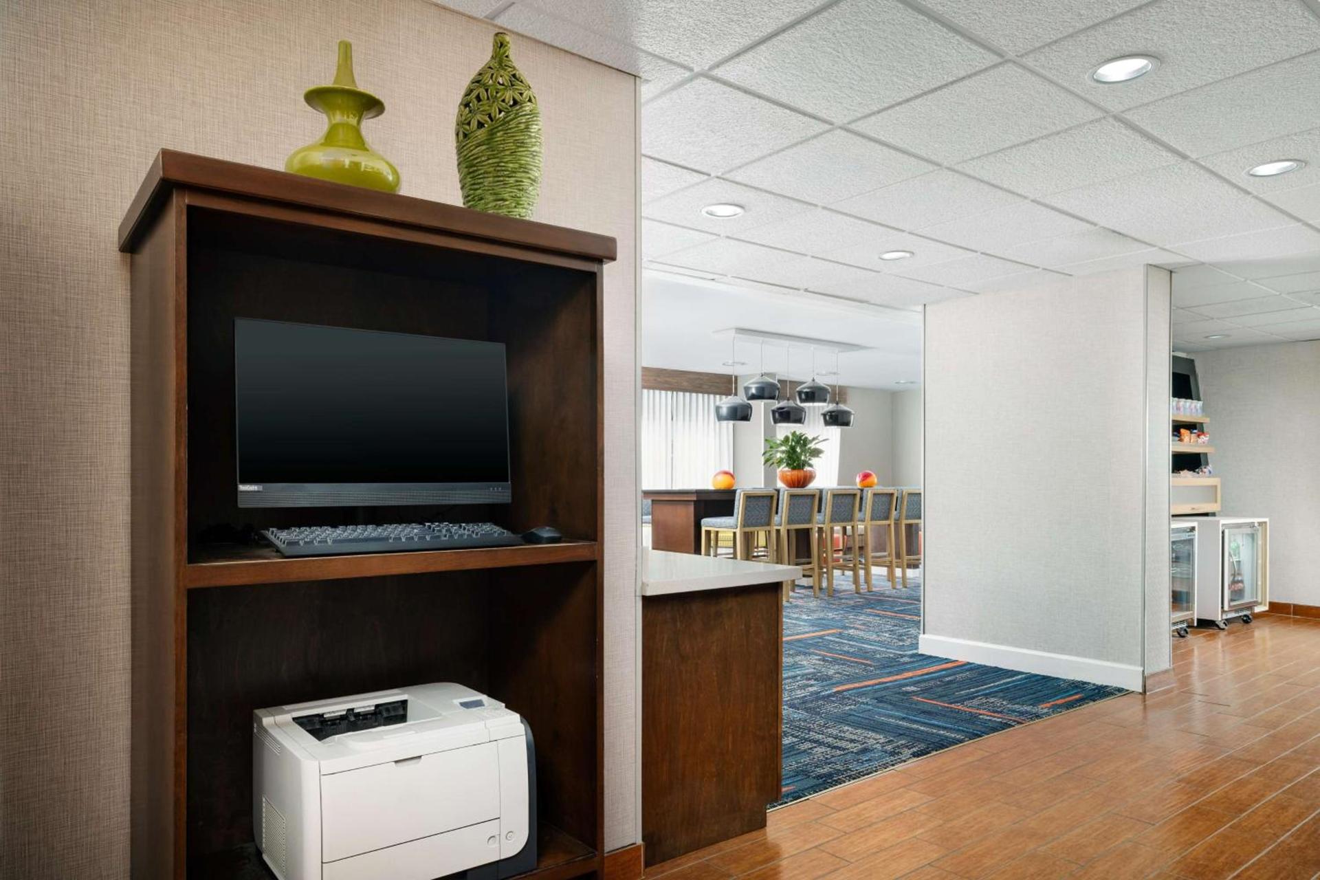 Hampton Inn Laredo photo 16