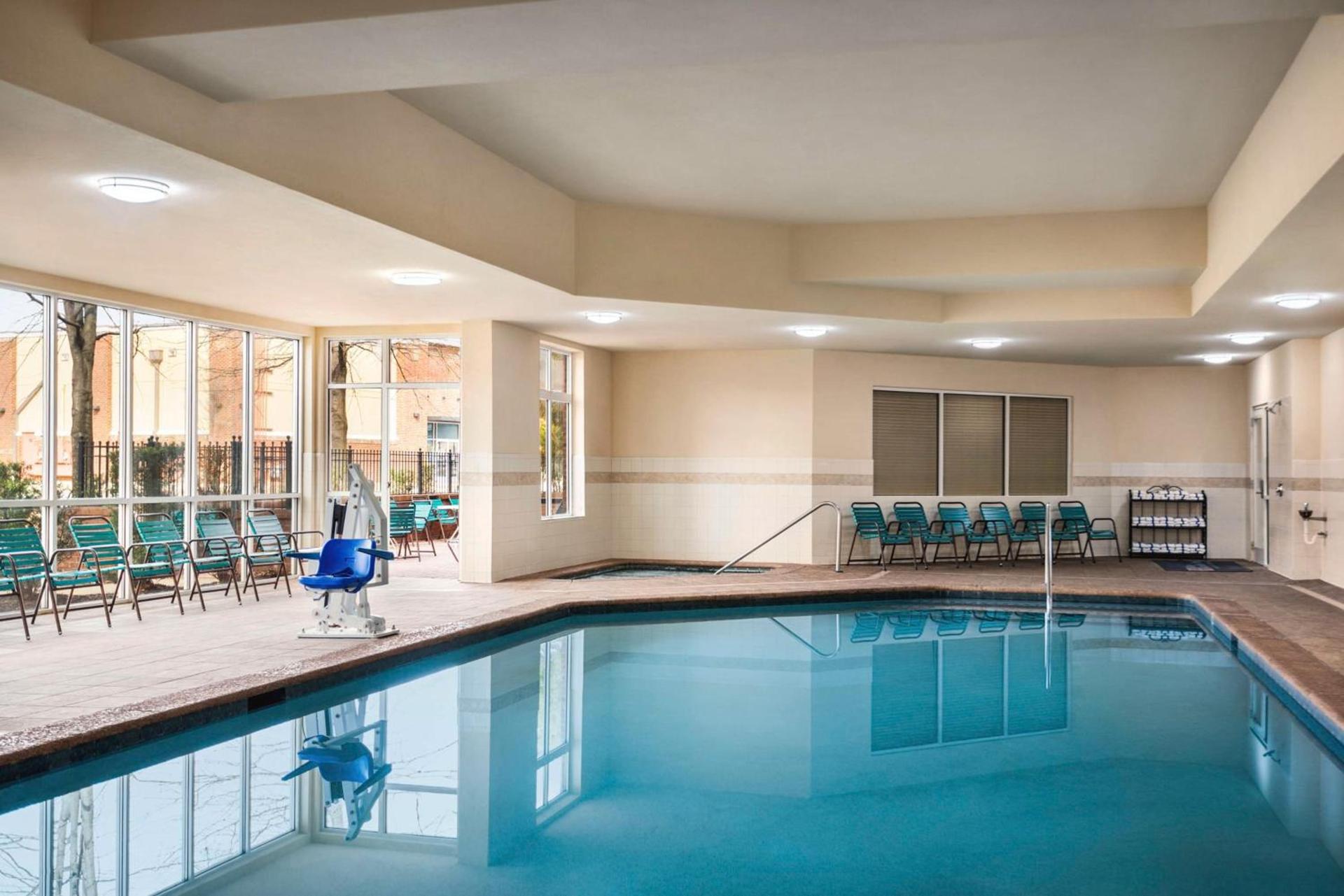 Hilton Garden Inn Atlanta South-McDonough photo 6