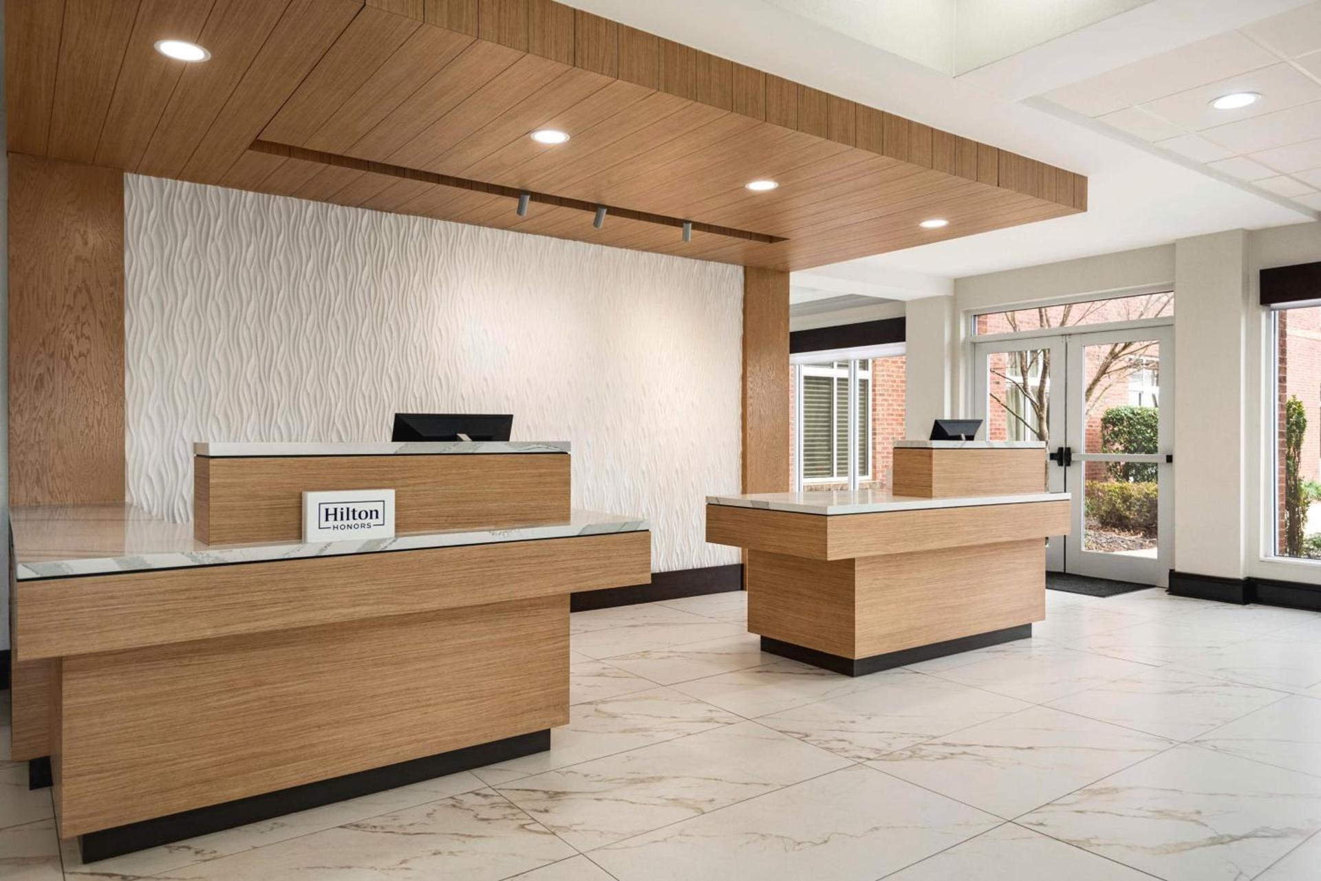 Hilton Garden Inn Atlanta South-McDonough photo 5