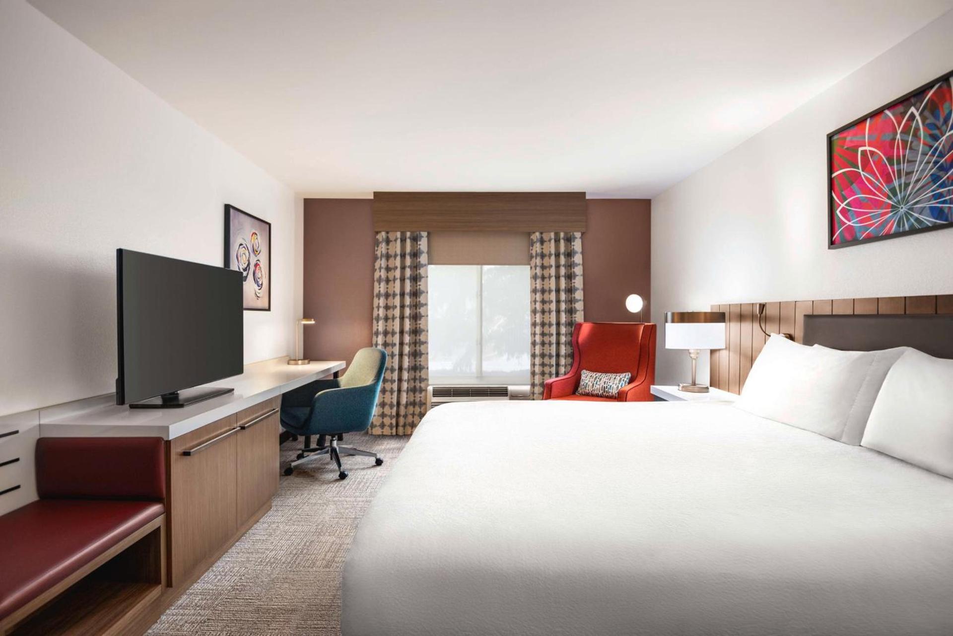 Hilton Garden Inn Atlanta South-McDonough photo 15